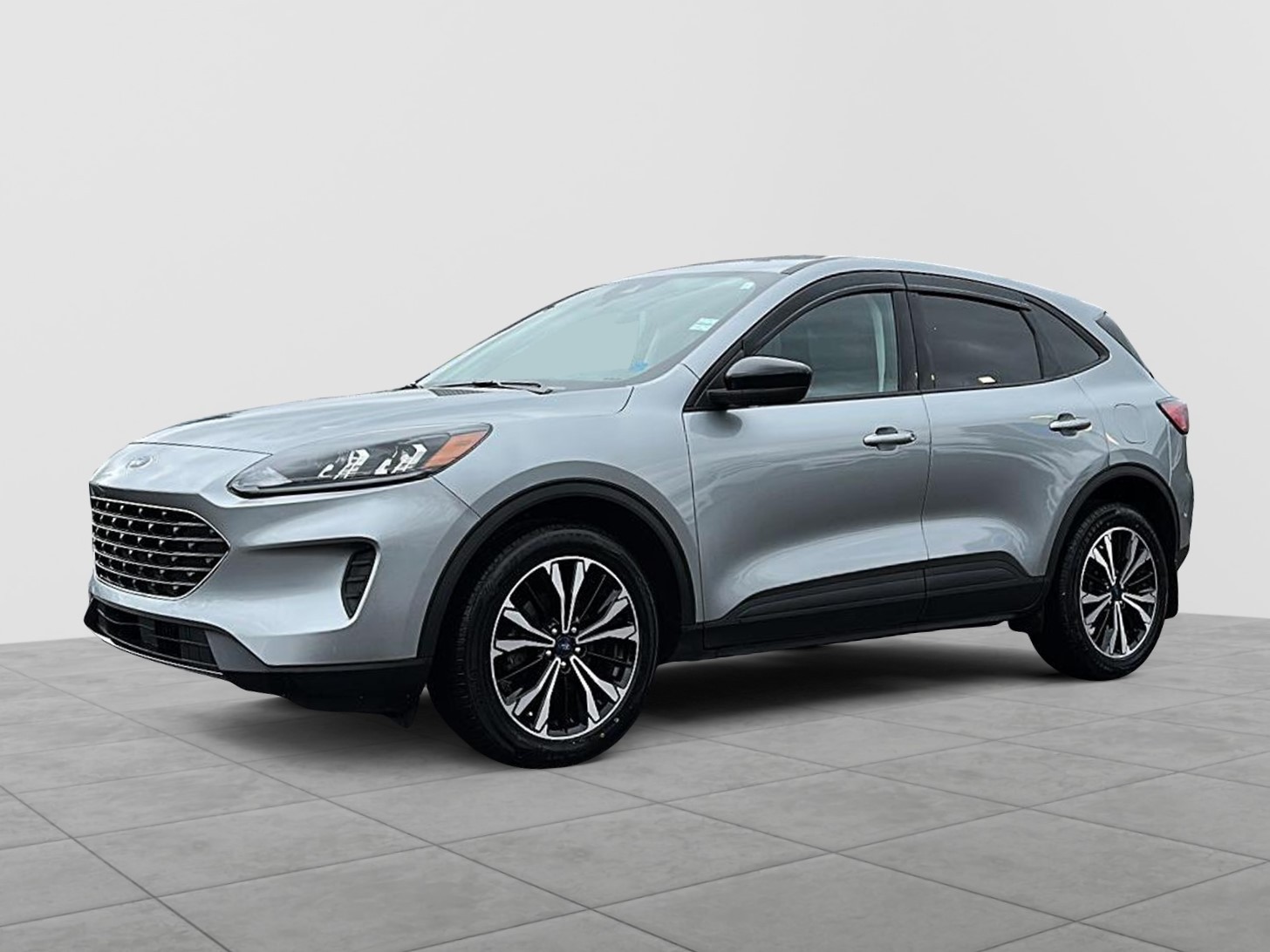 2022 Ford Escape SE AWD