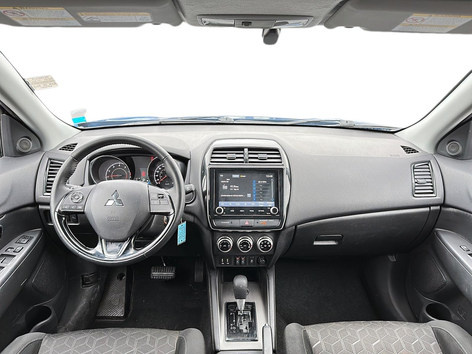 2024 Mitsubishi RVR SE