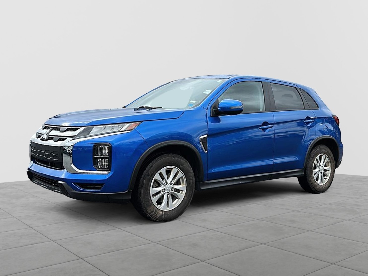 2024 Mitsubishi RVR SE