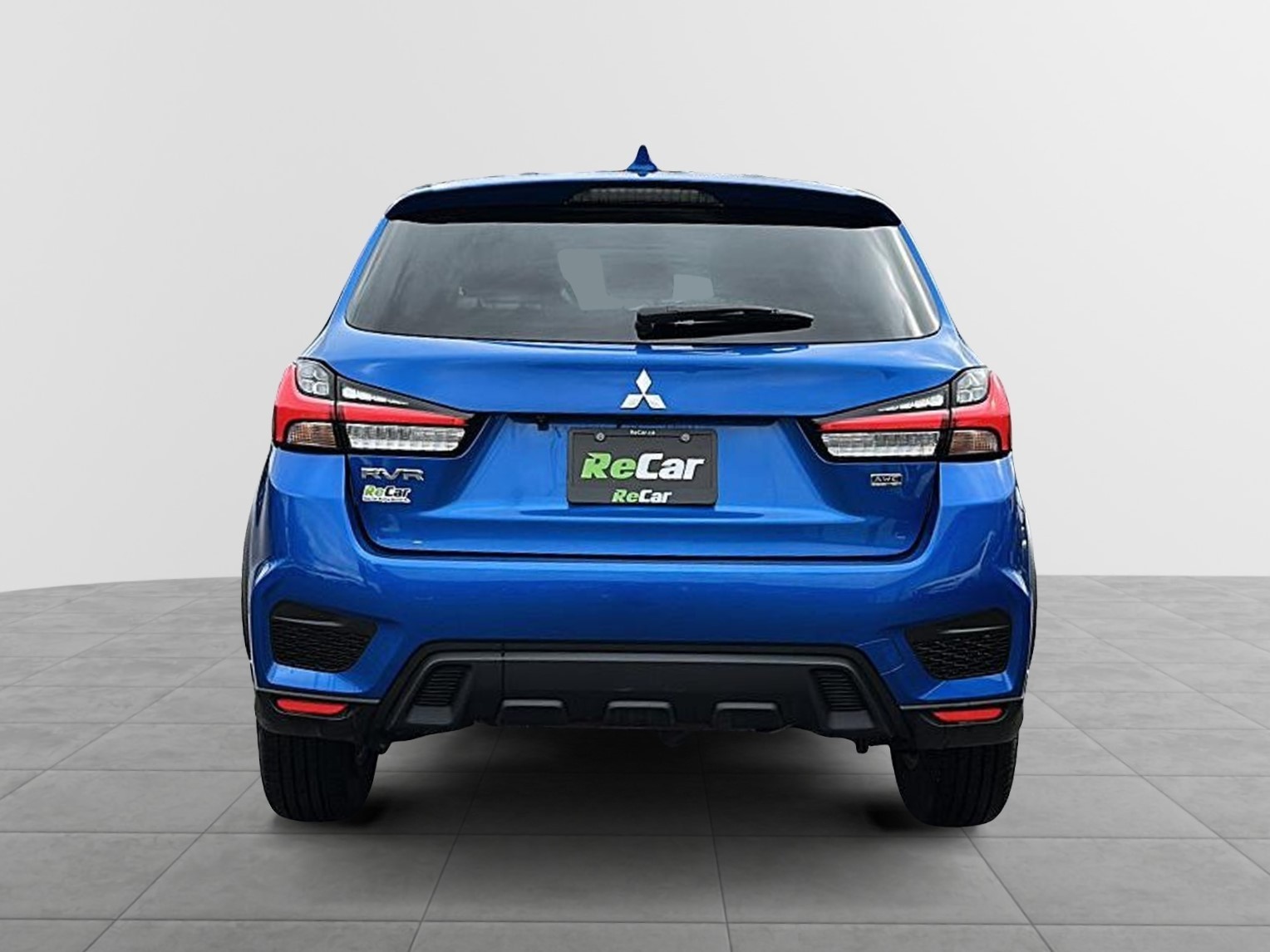 2024 Mitsubishi RVR SE