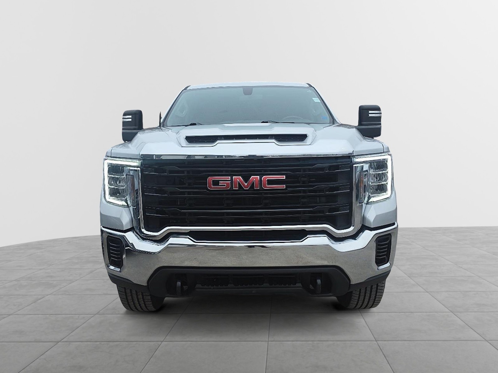 2022 GMC Sierra 2500HD Pro