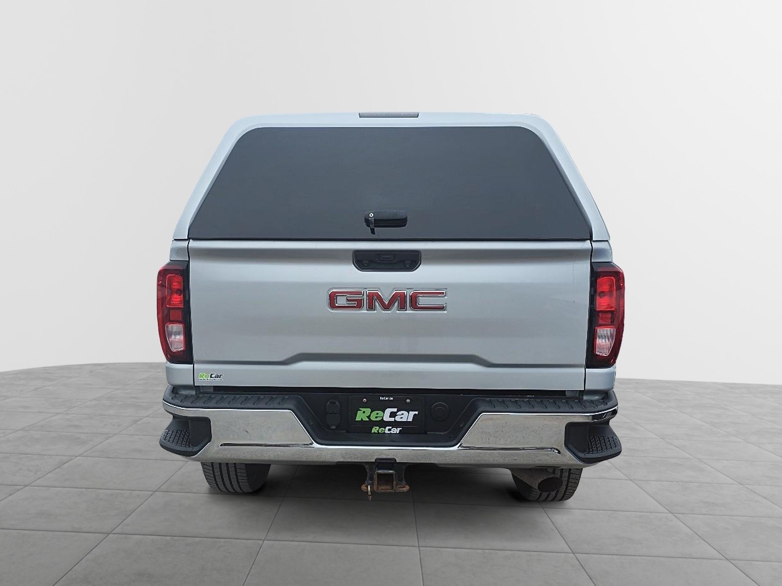2022 GMC Sierra 2500HD Pro