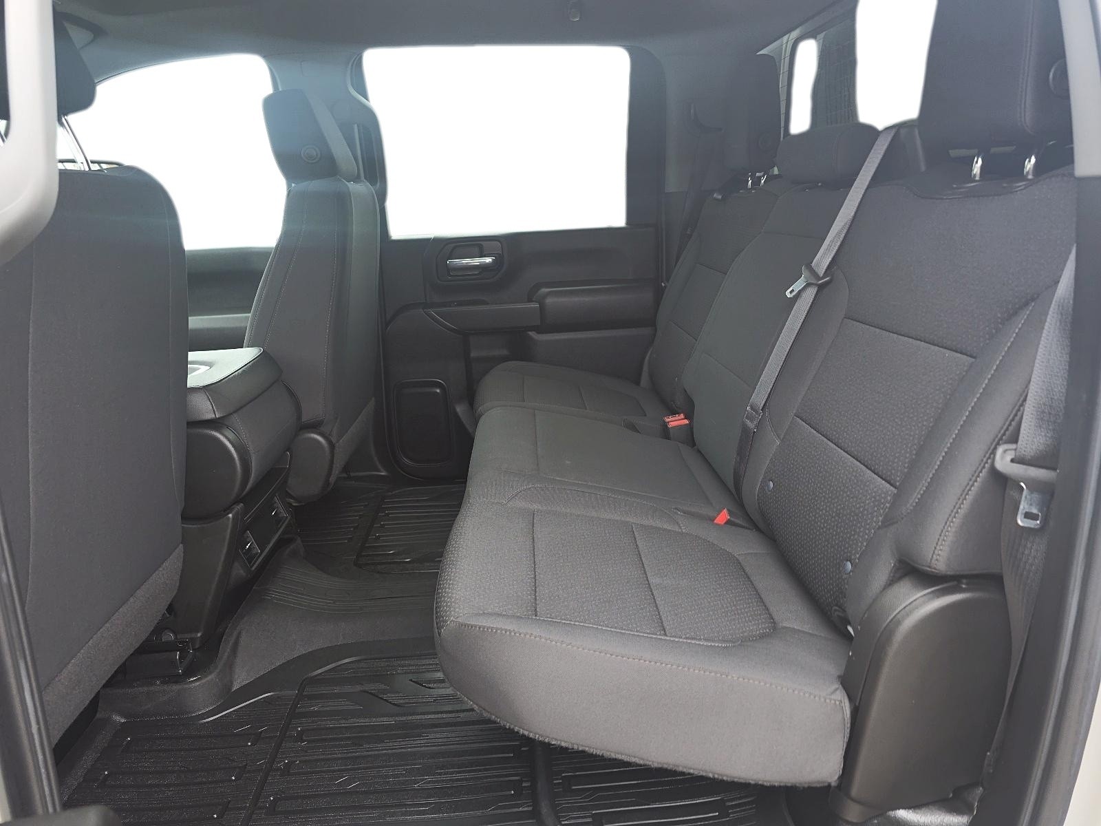 2022 GMC Sierra 2500HD Pro