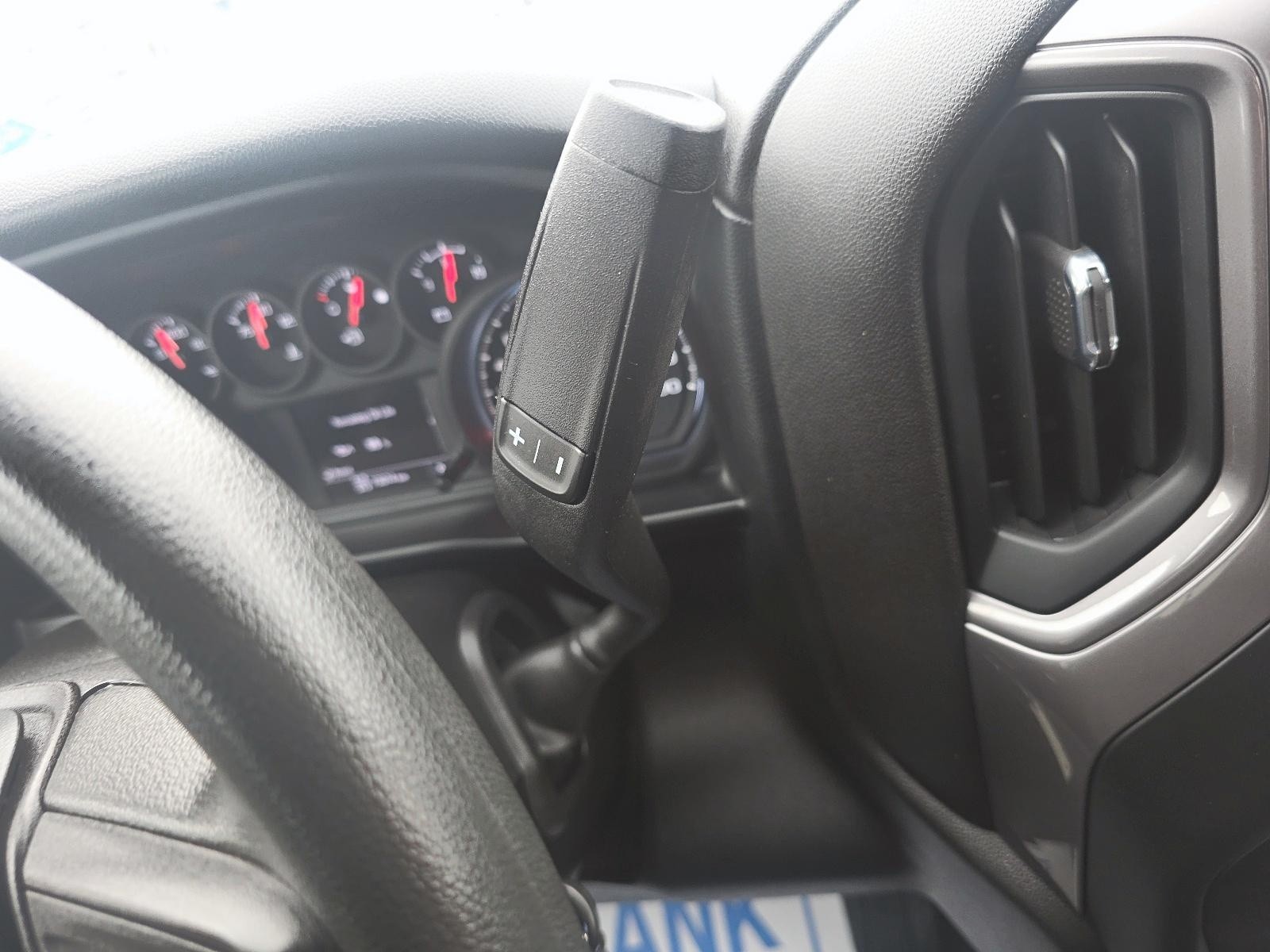 2022 GMC Sierra 2500HD Pro