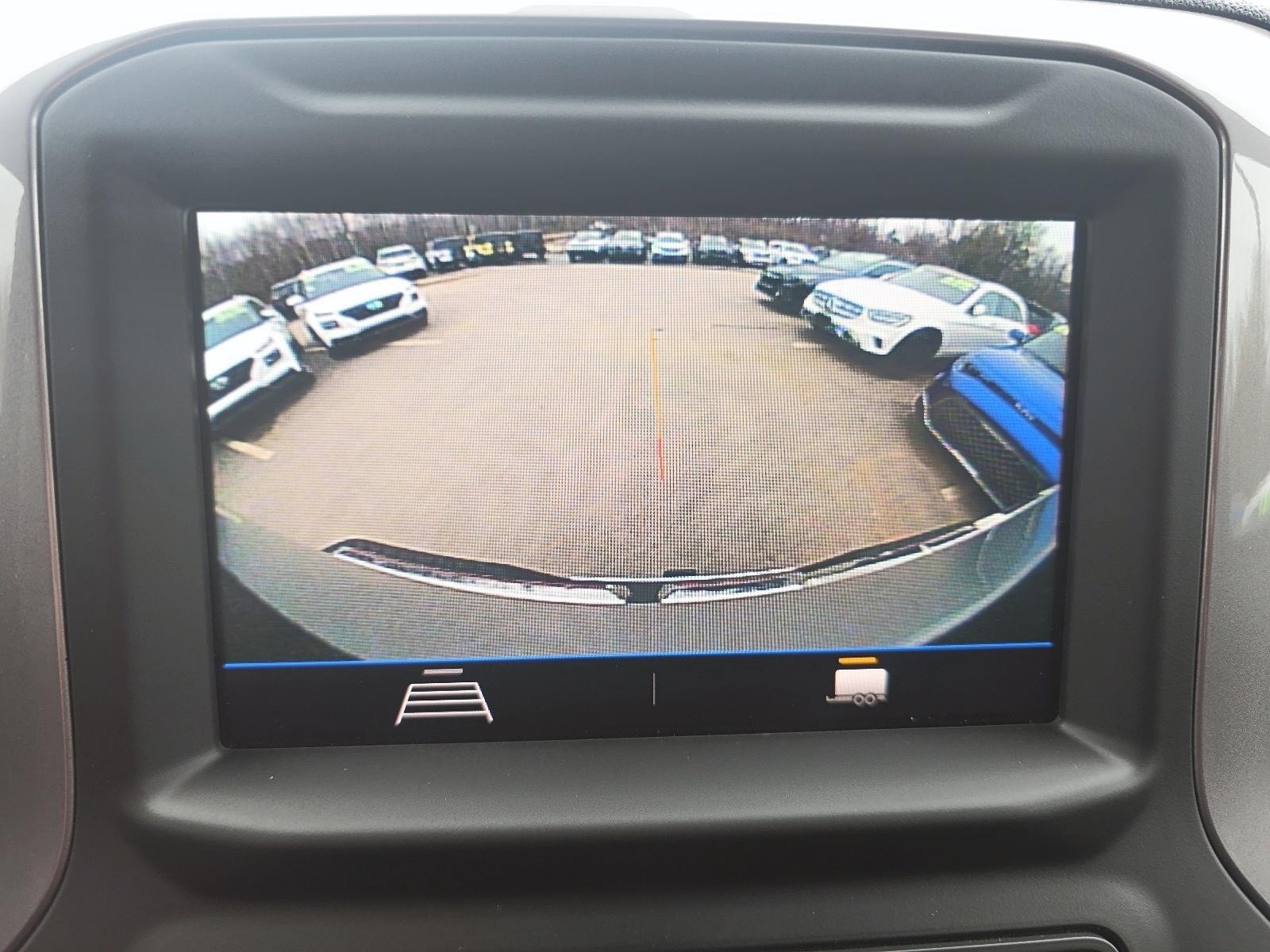 2022 GMC Sierra 2500HD Pro