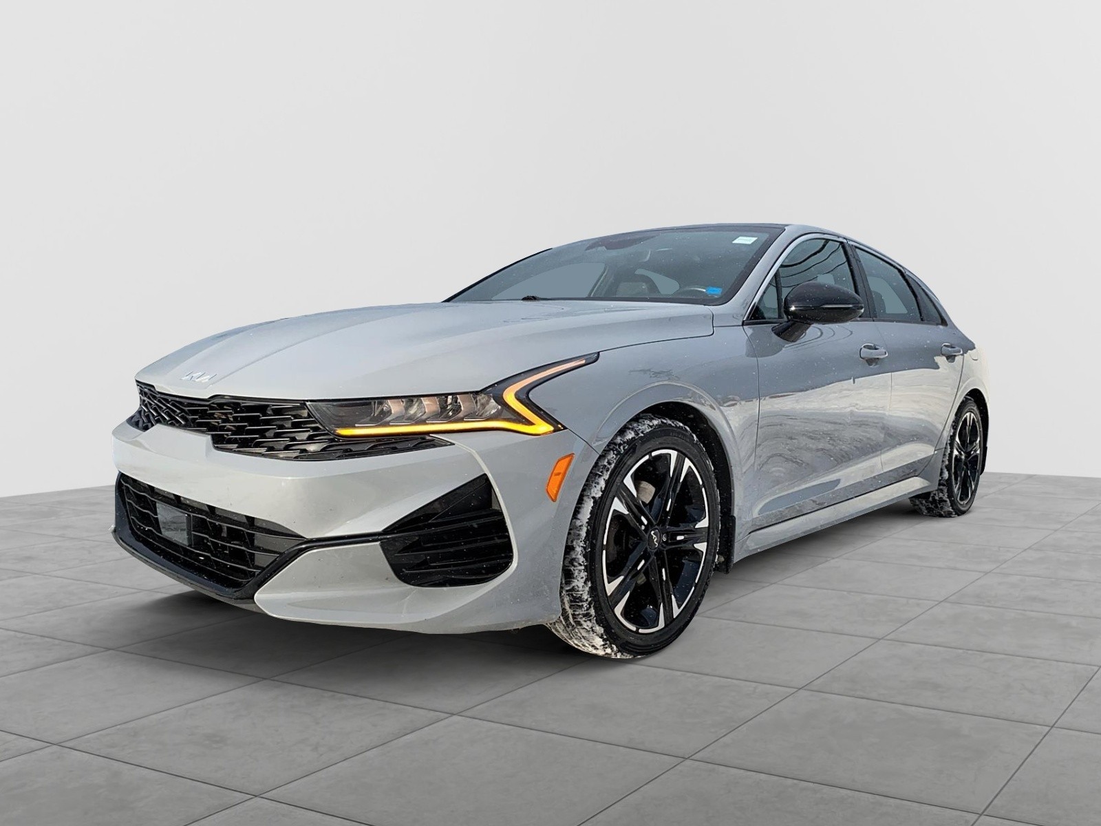 2022 Kia K5  GT-Line