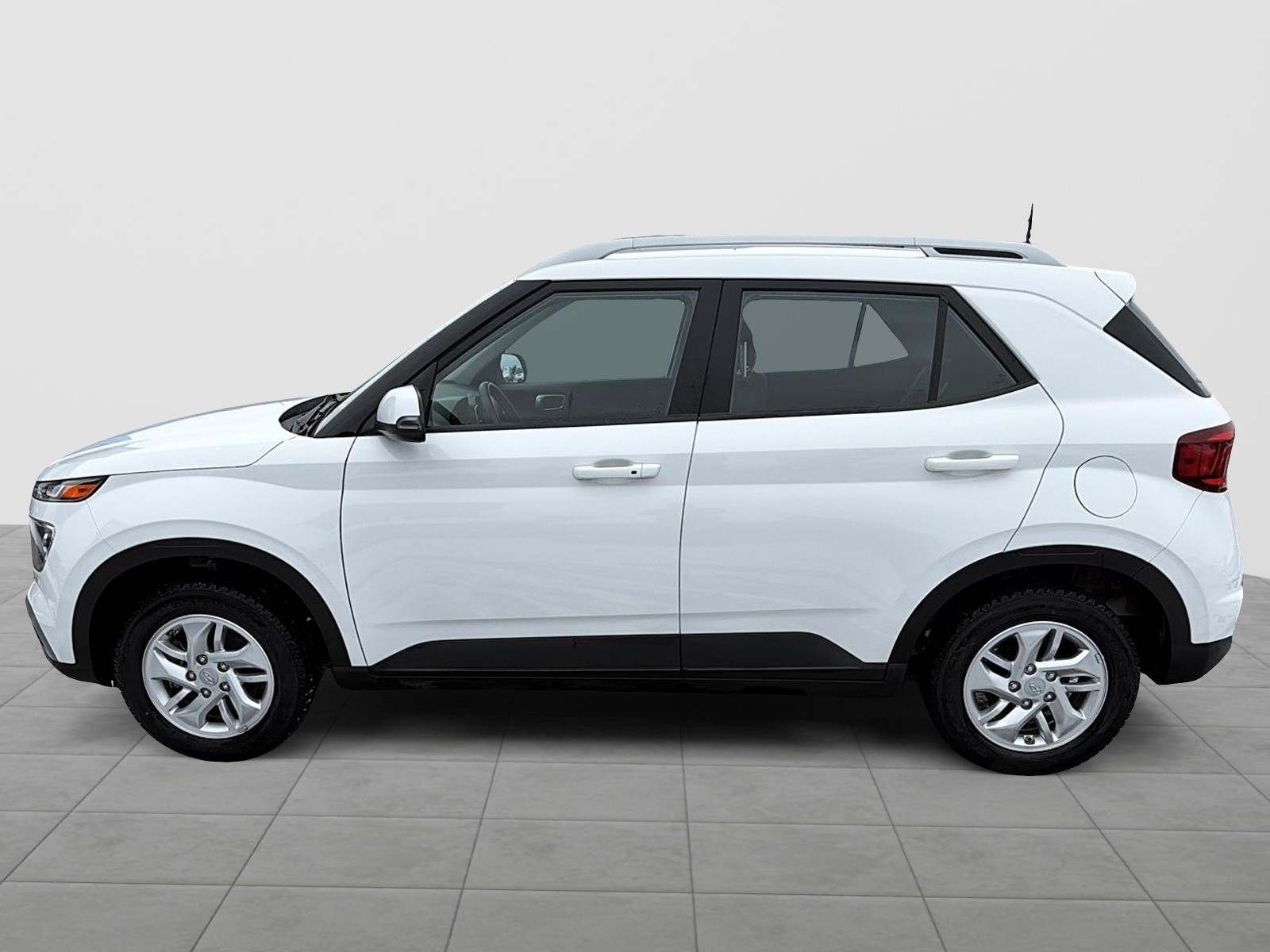 2025 Hyundai Venue Preferred