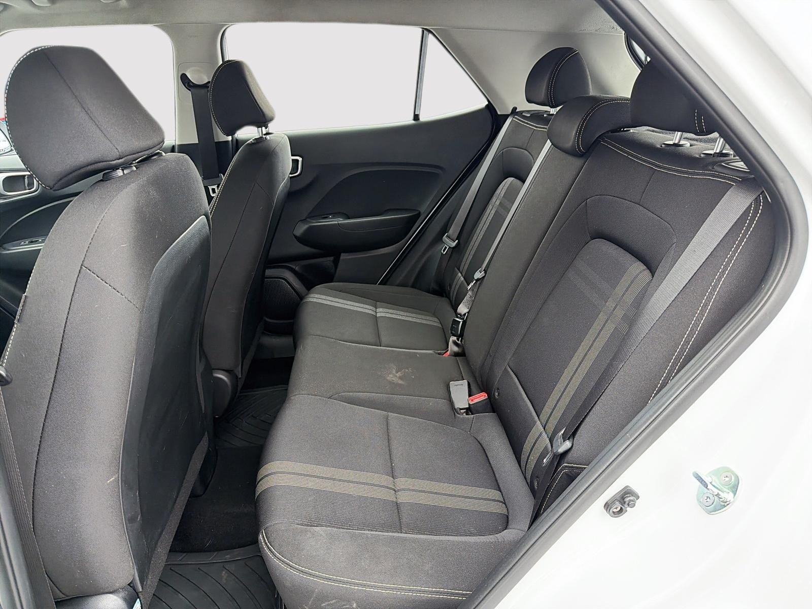 2025 Hyundai Venue Preferred