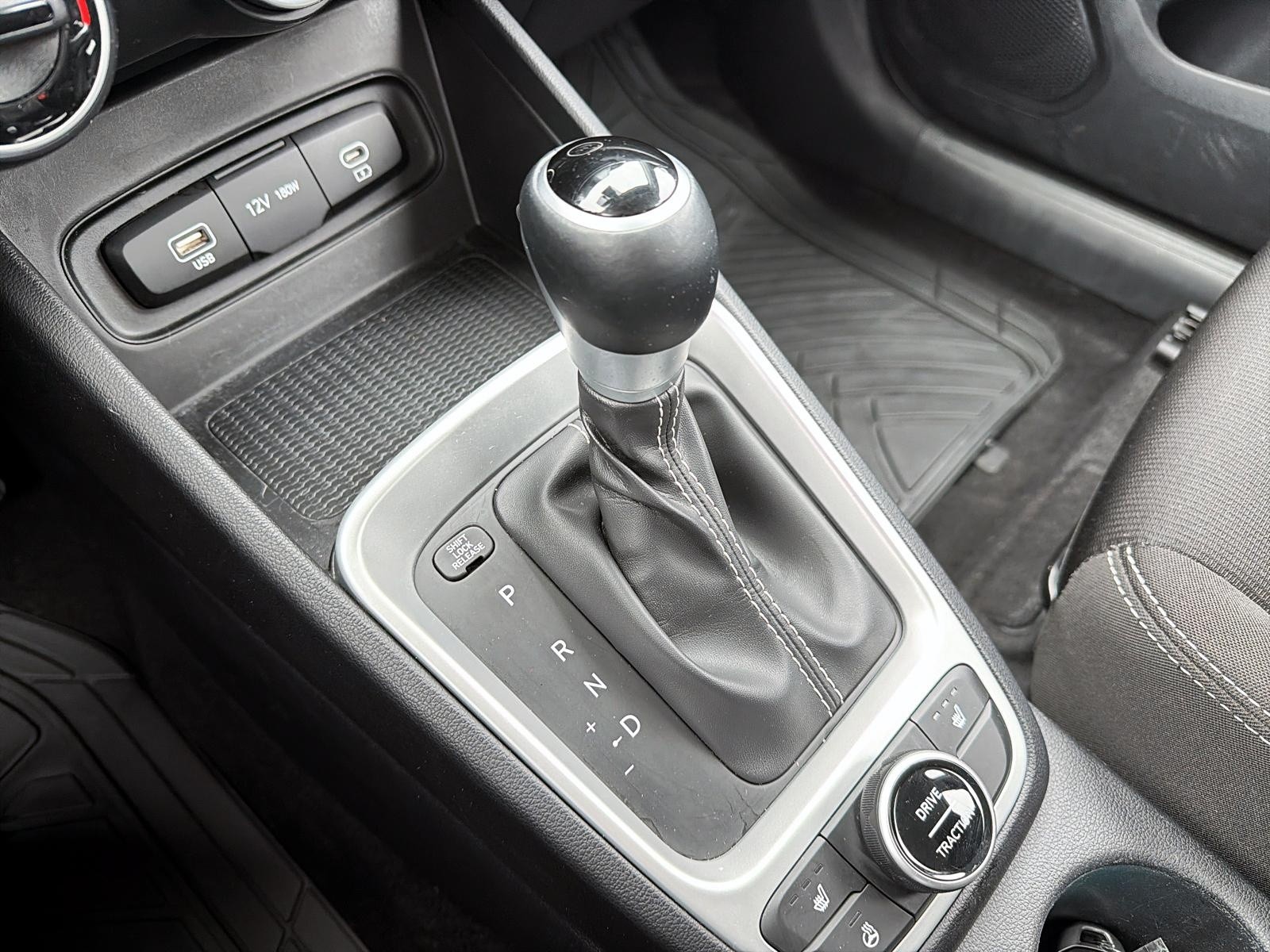 2025 Hyundai Venue Preferred