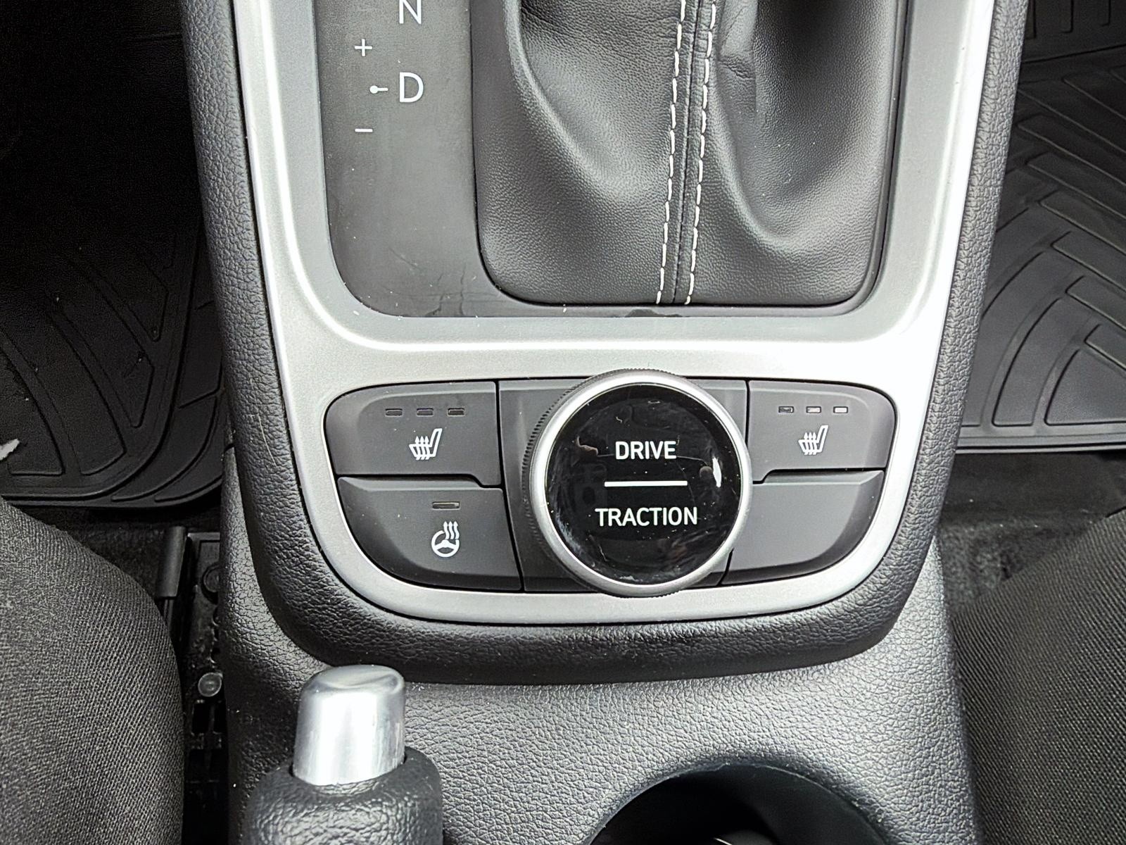 2025 Hyundai Venue Preferred