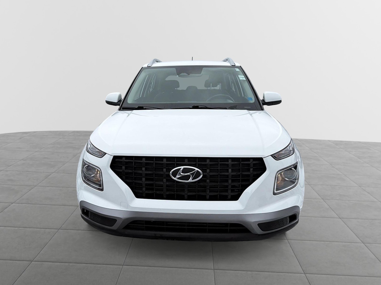 2025 Hyundai Venue Preferred