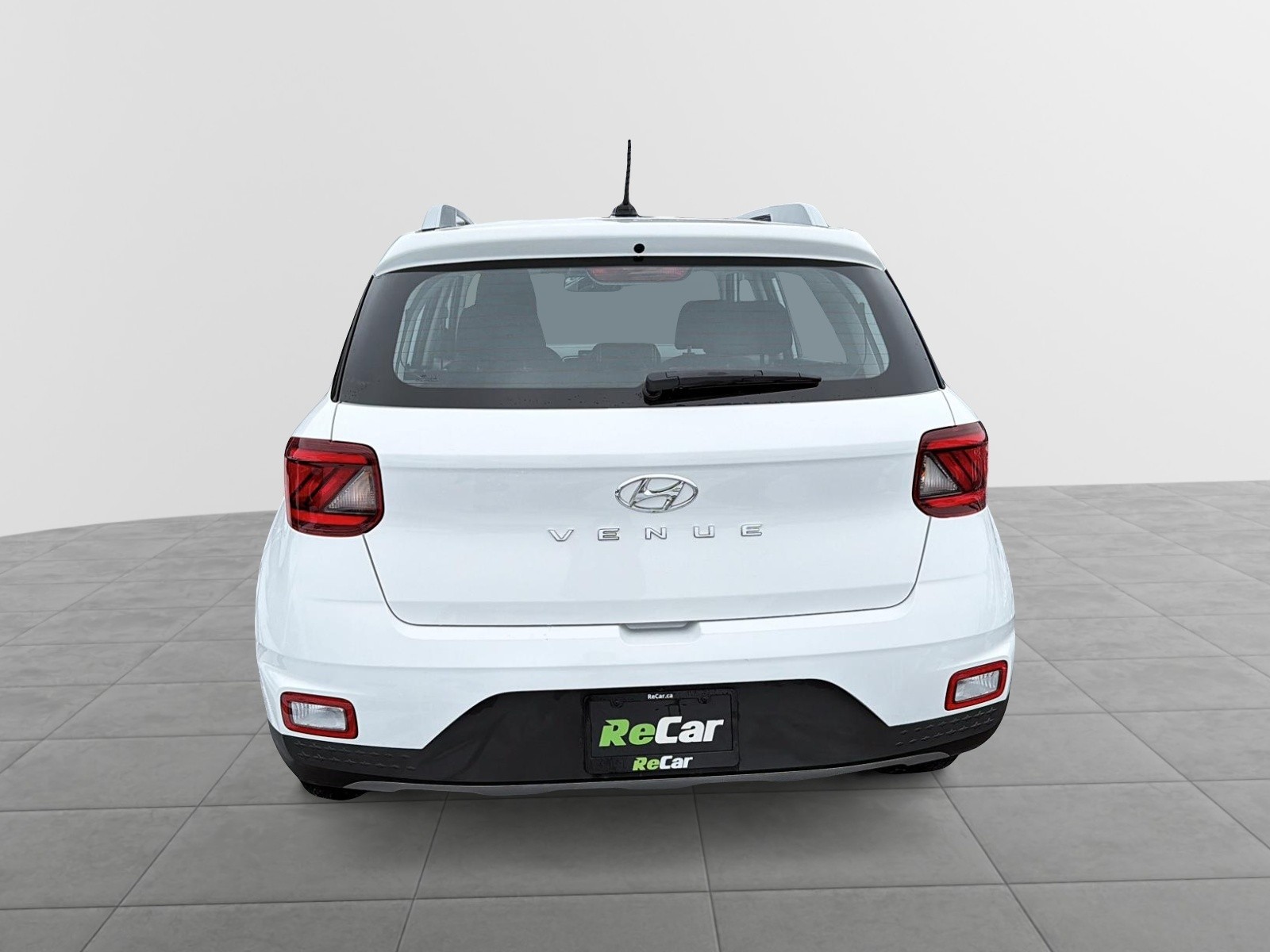 2025 Hyundai Venue Preferred