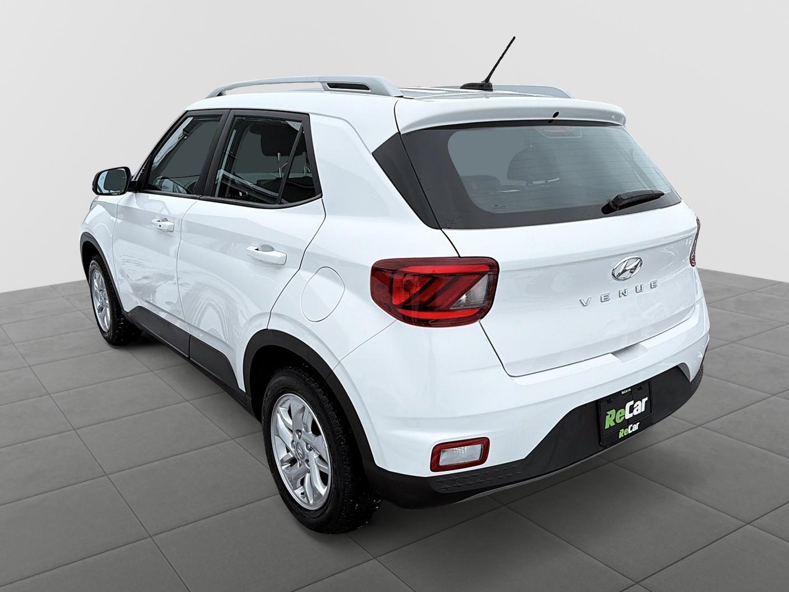 2025 Hyundai Venue Preferred