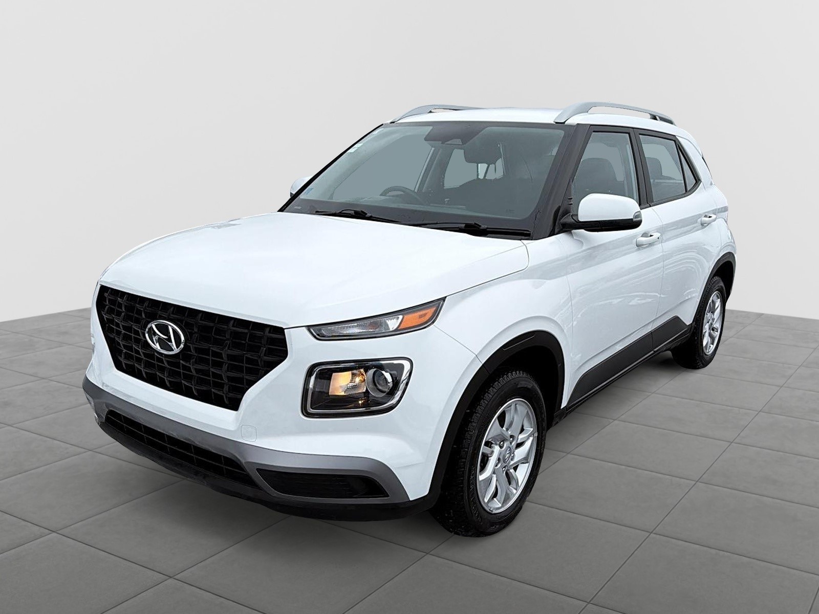 2025 Hyundai Venue Preferred