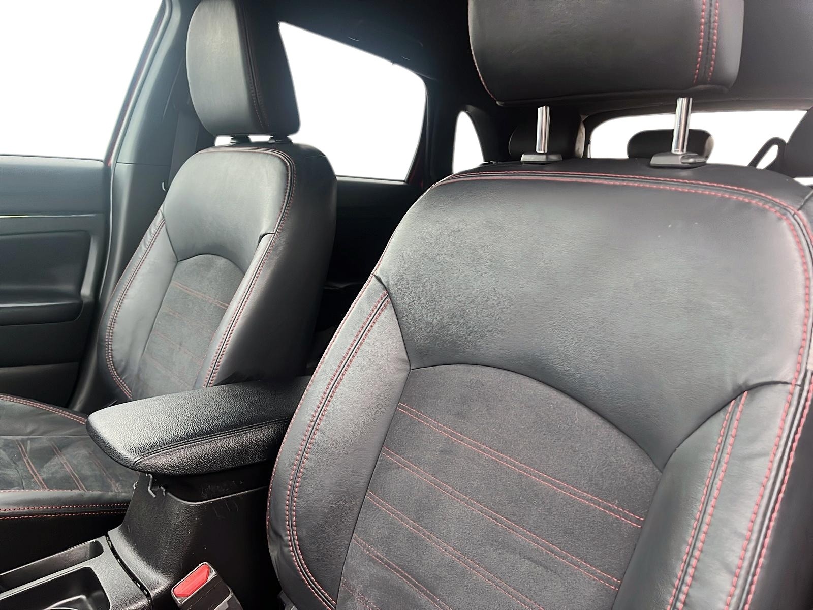 2022 Mitsubishi RVR SEL