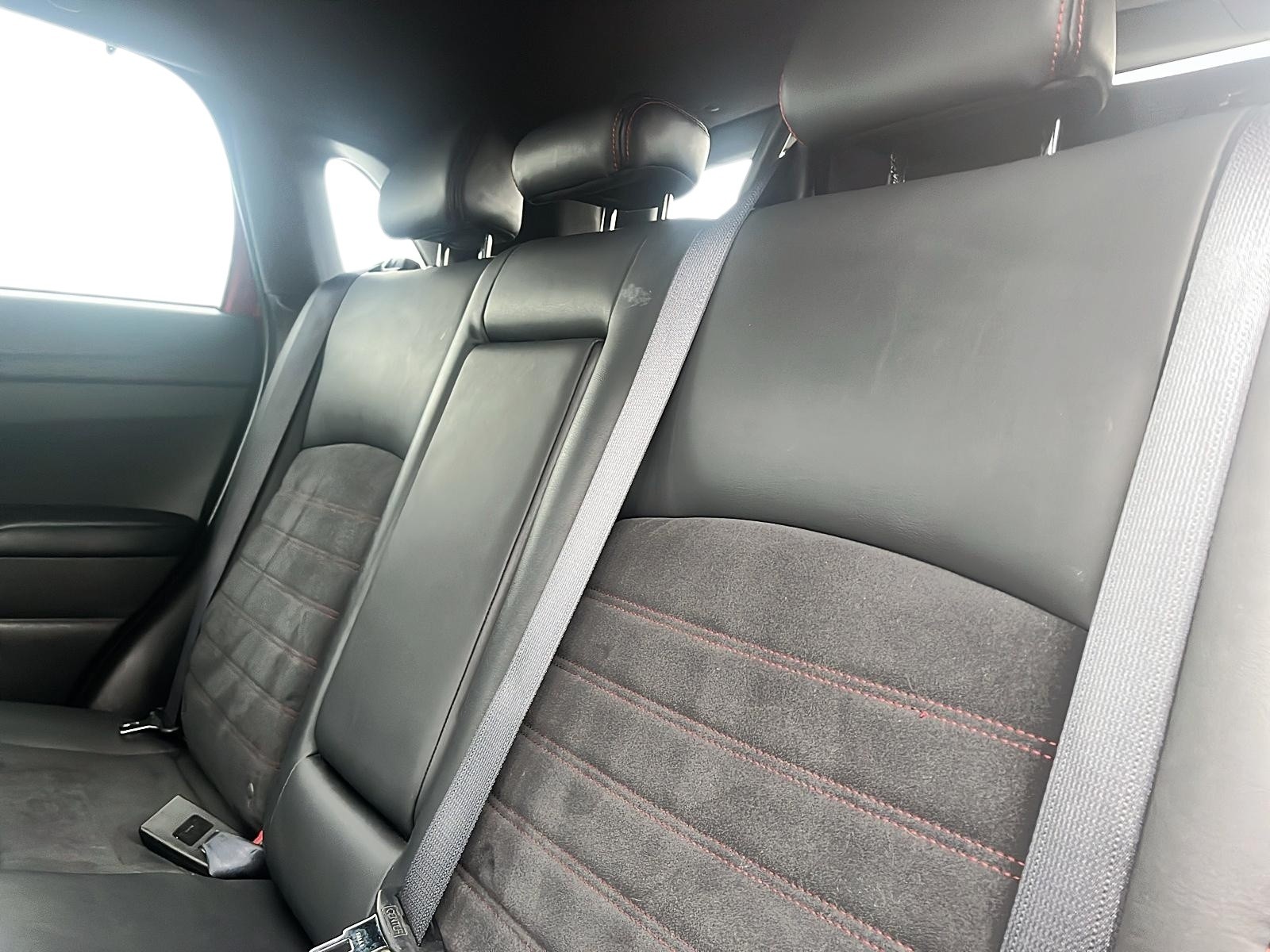 2022 Mitsubishi RVR SEL