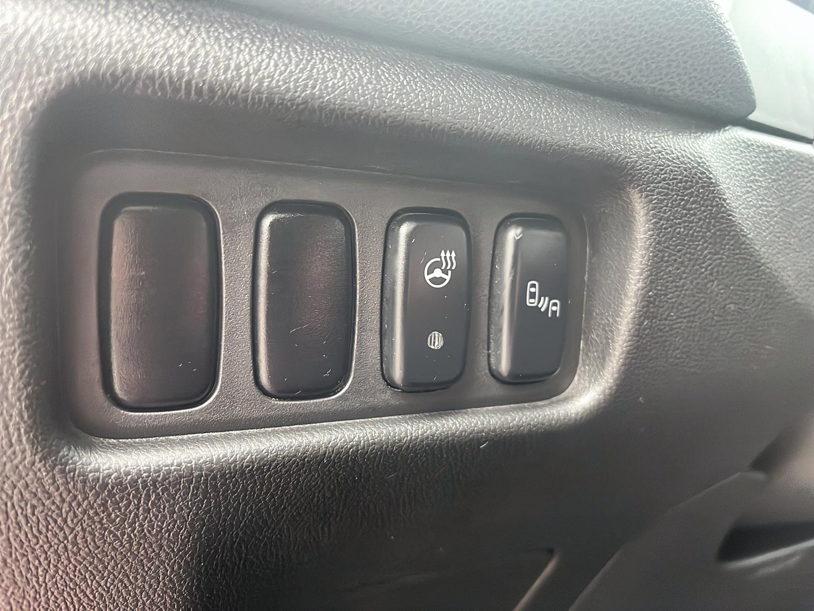 2022 Mitsubishi RVR SEL