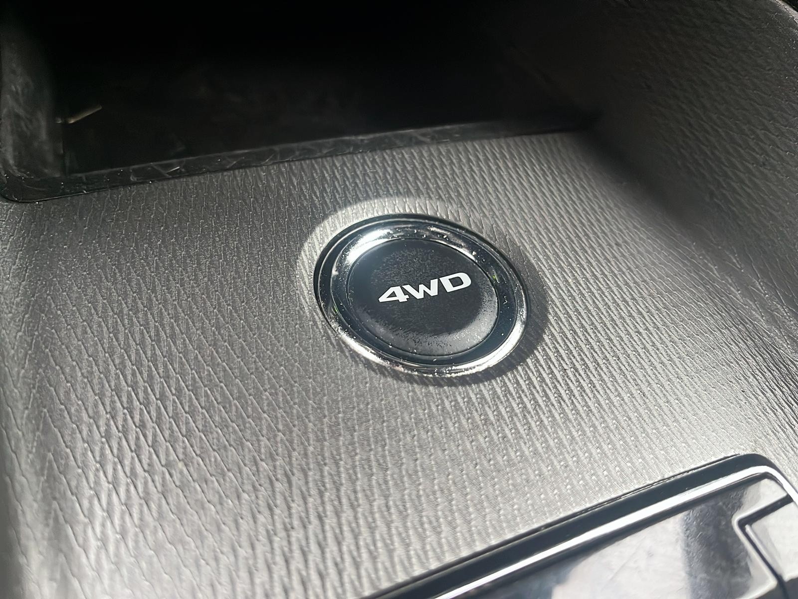 2022 Mitsubishi RVR SEL