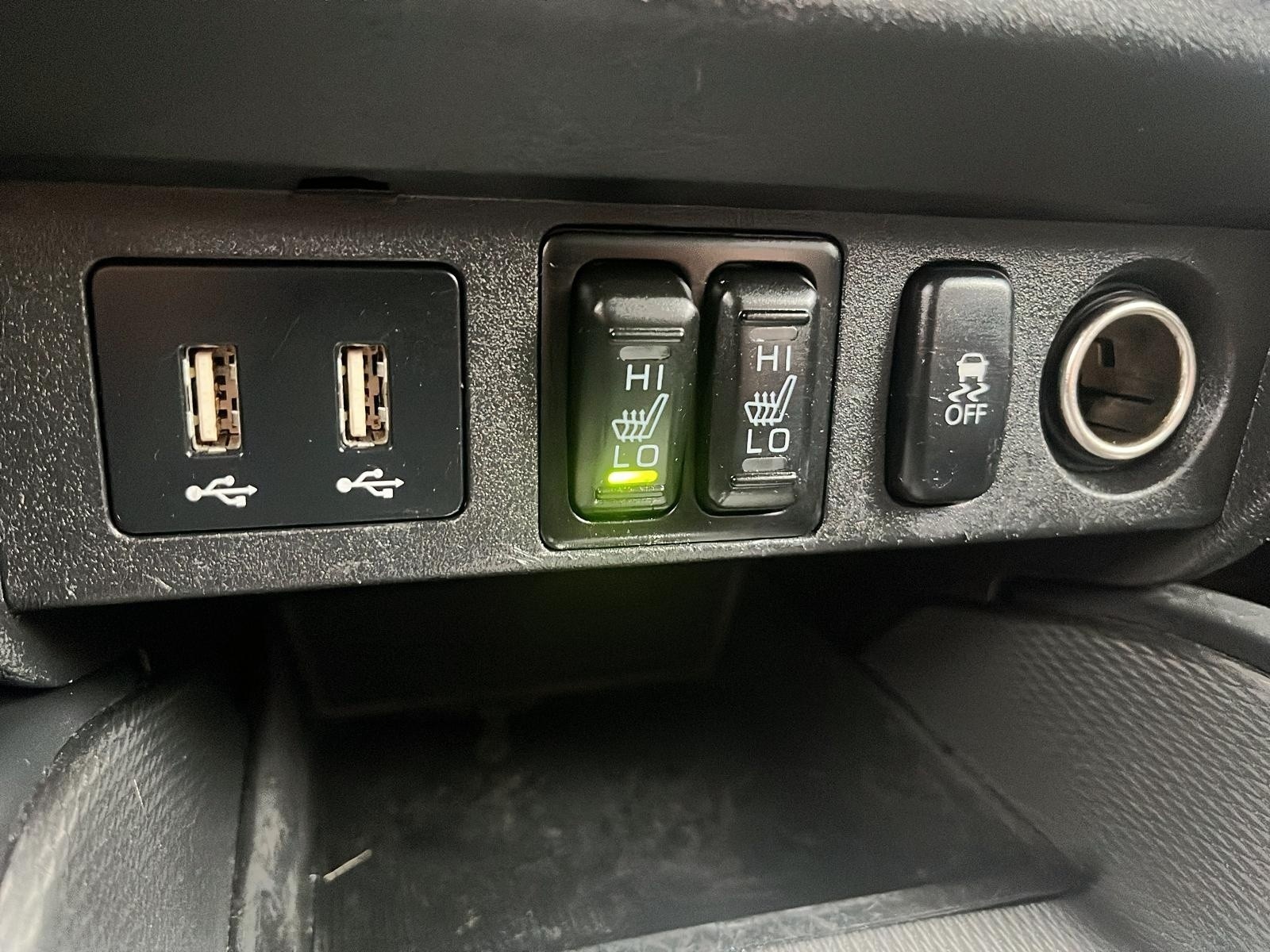 2022 Mitsubishi RVR SEL