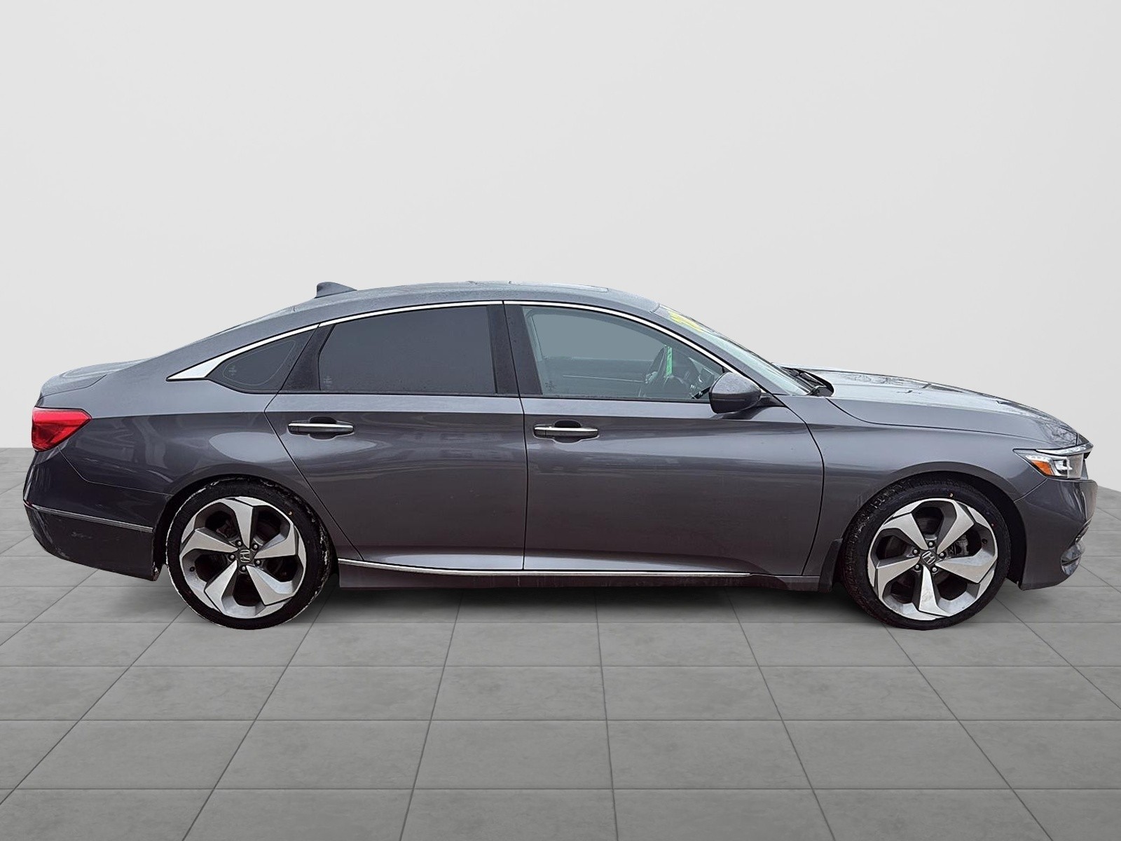 2020 Honda Accord Touring 1.5T