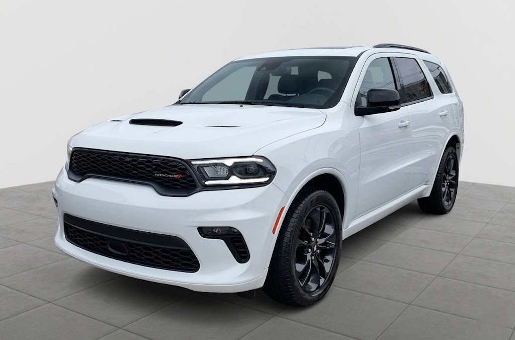 2022 Dodge Durango  GT