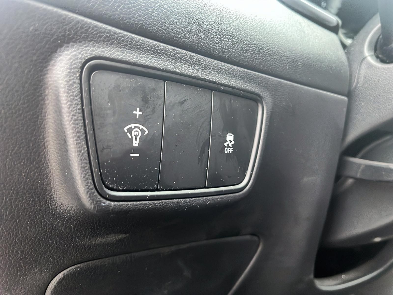 2024 Hyundai Tucson Preferred