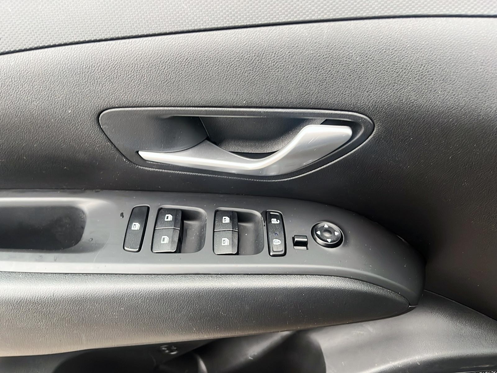 2024 Hyundai Tucson Preferred