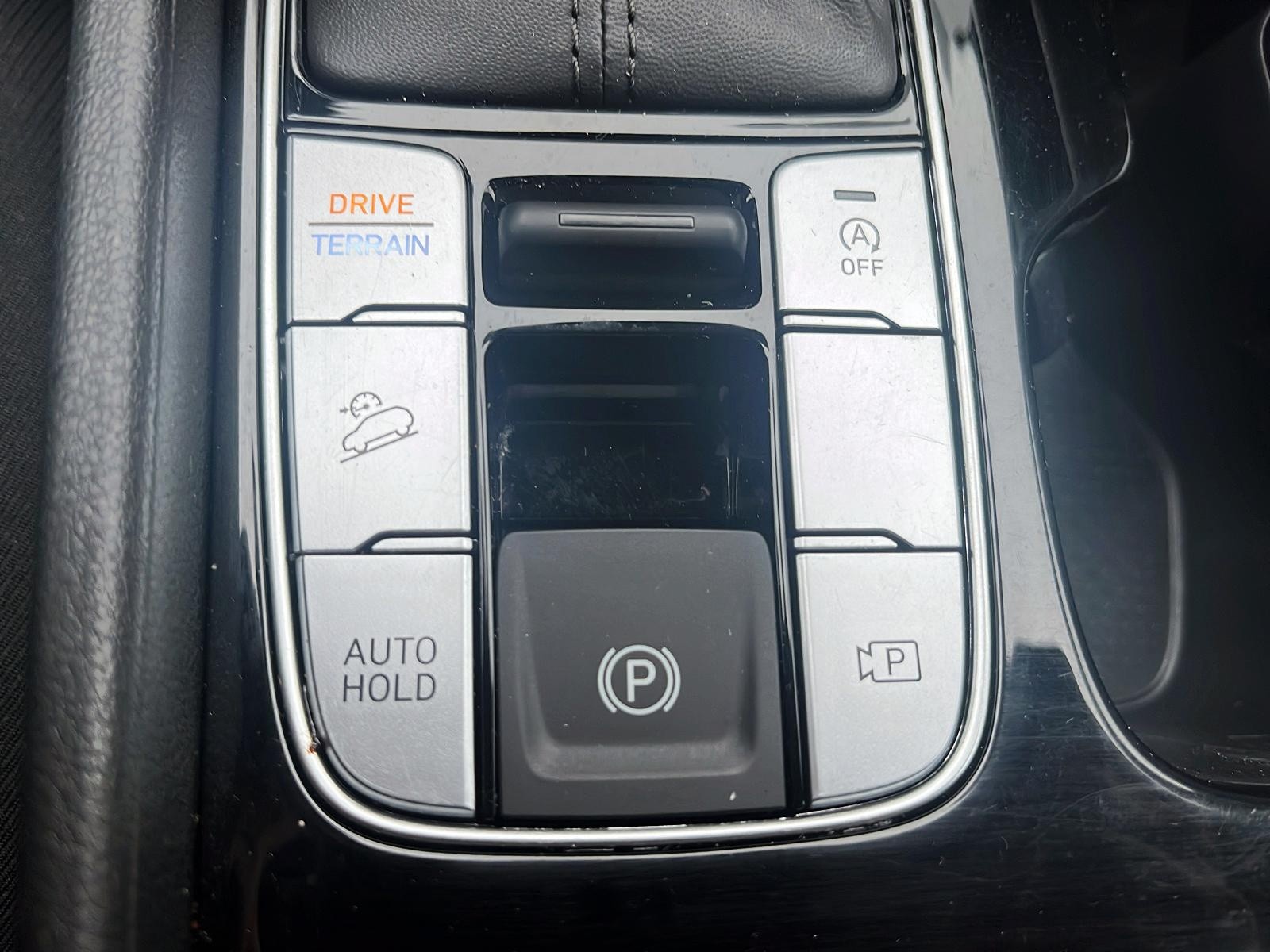 2024 Hyundai Tucson Preferred