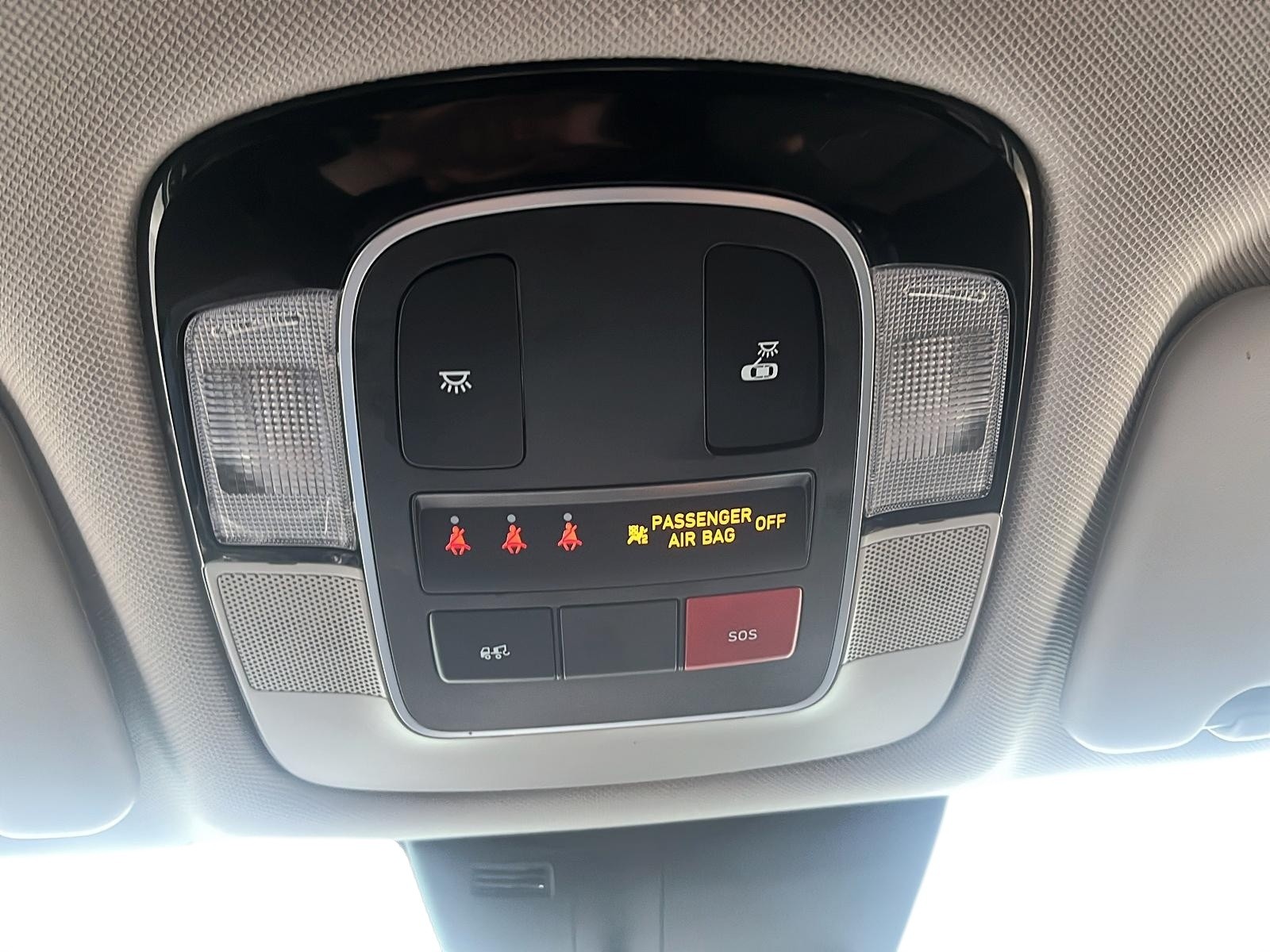 2024 Hyundai Tucson Preferred