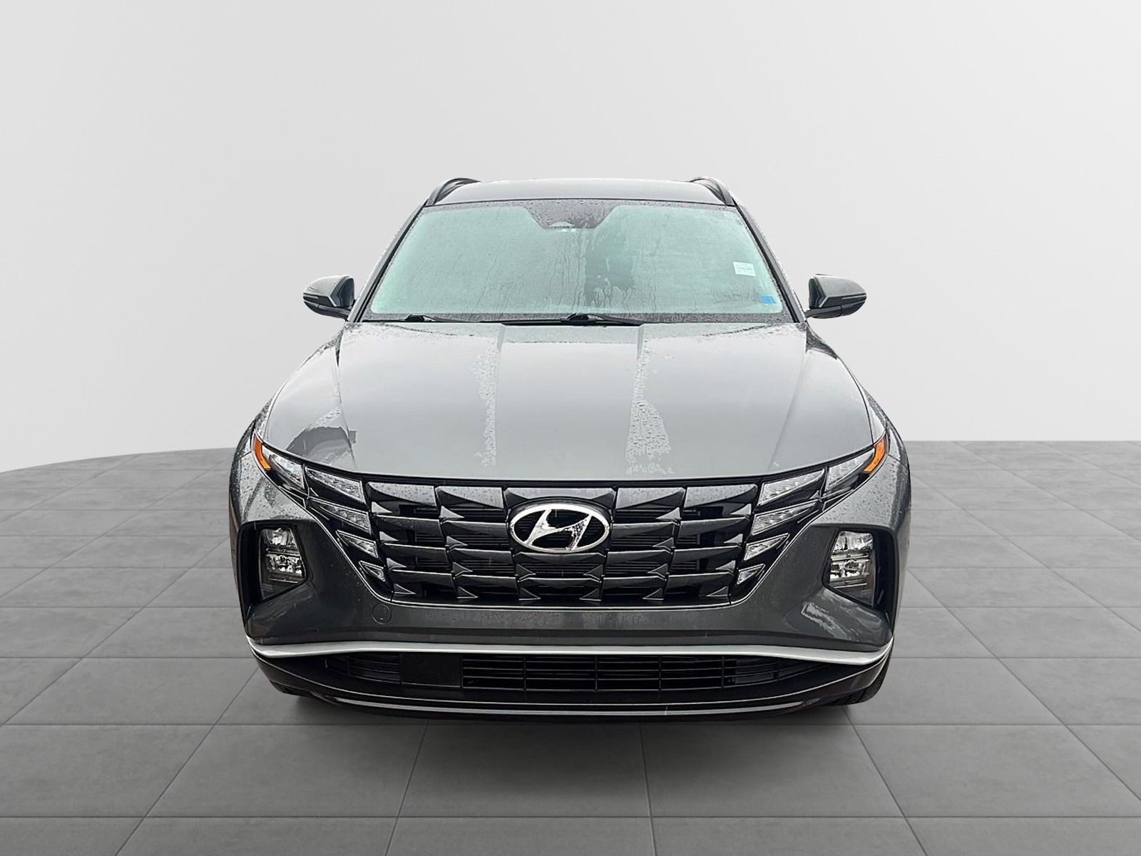 2024 Hyundai Tucson Preferred