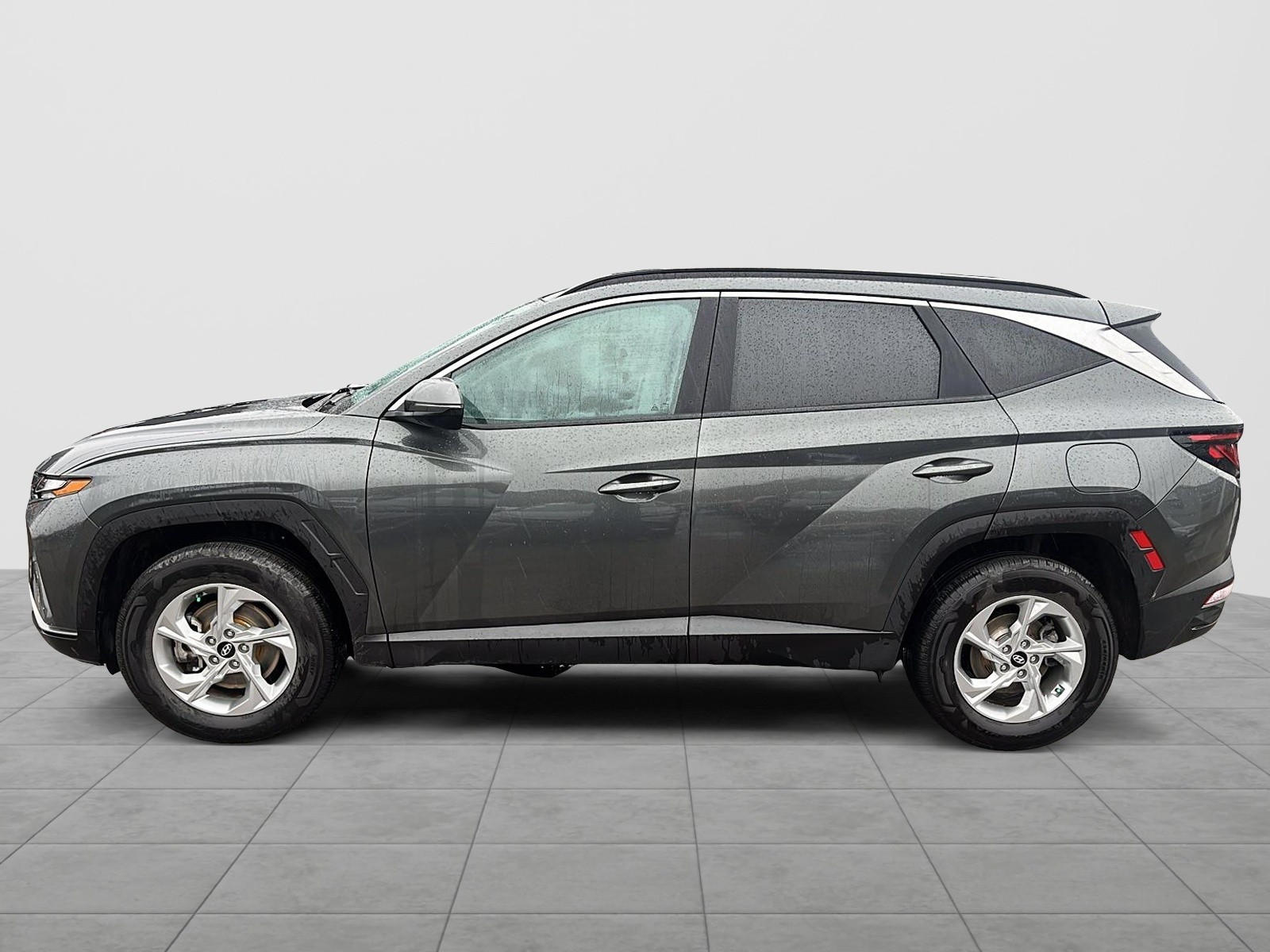 2024 Hyundai Tucson Preferred