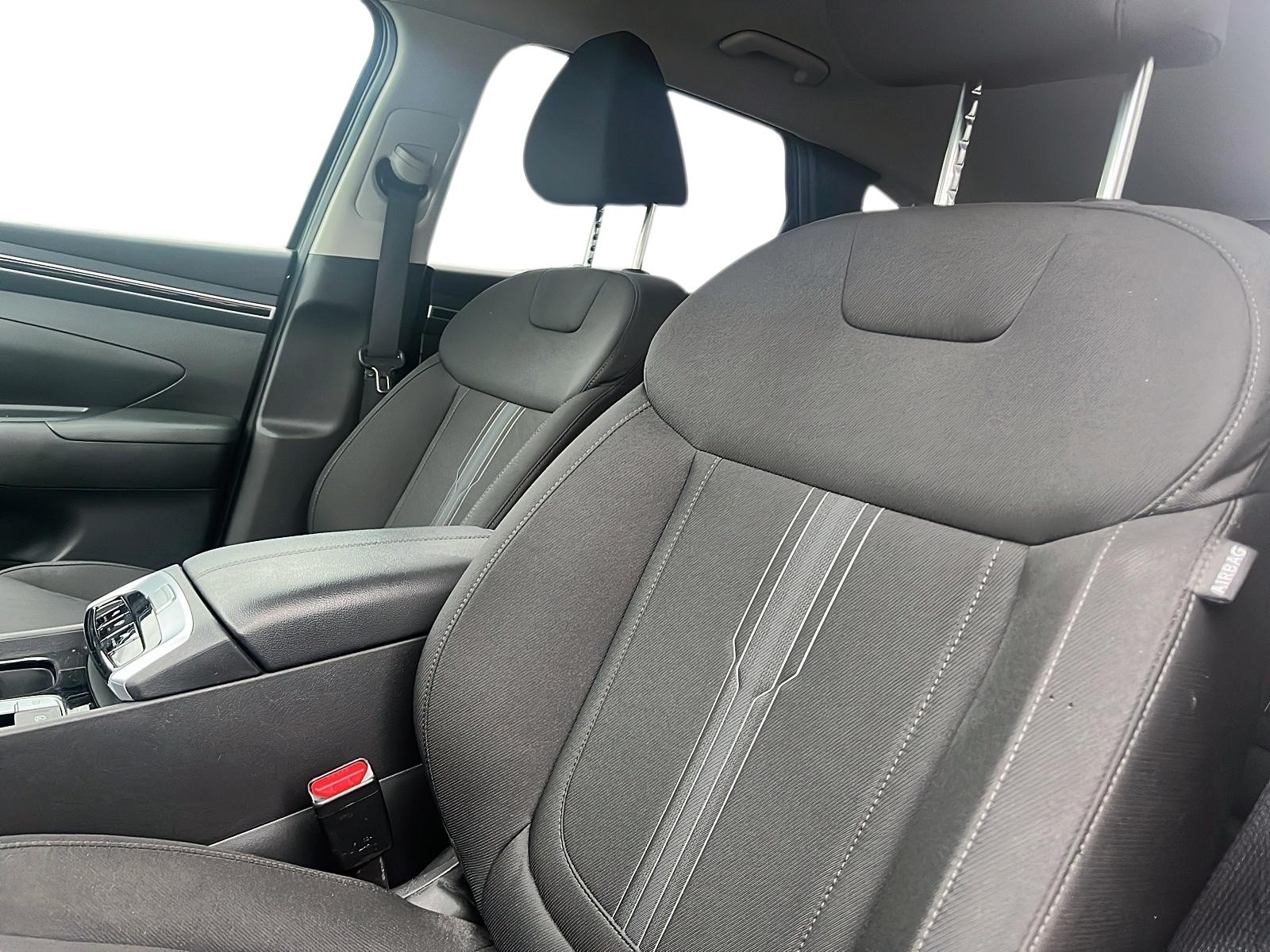 2024 Hyundai Tucson Preferred