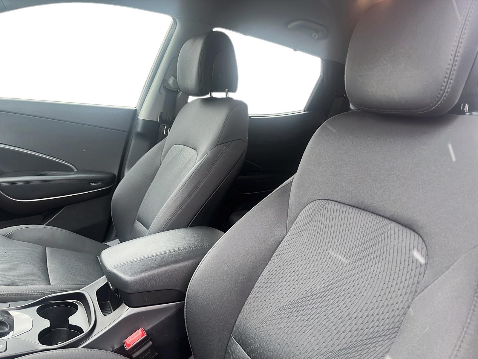 2018 Hyundai Santa Fe Sport 2.4 Premium