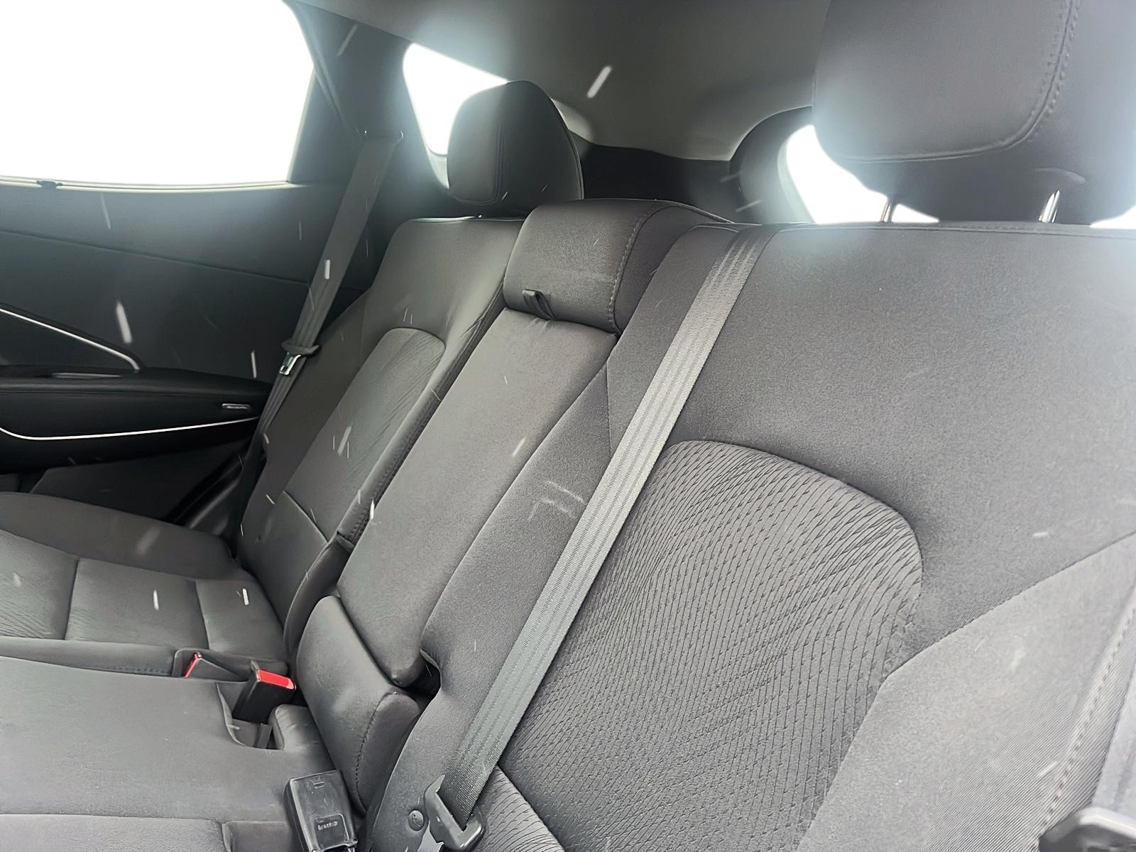 2018 Hyundai Santa Fe Sport 2.4 Premium