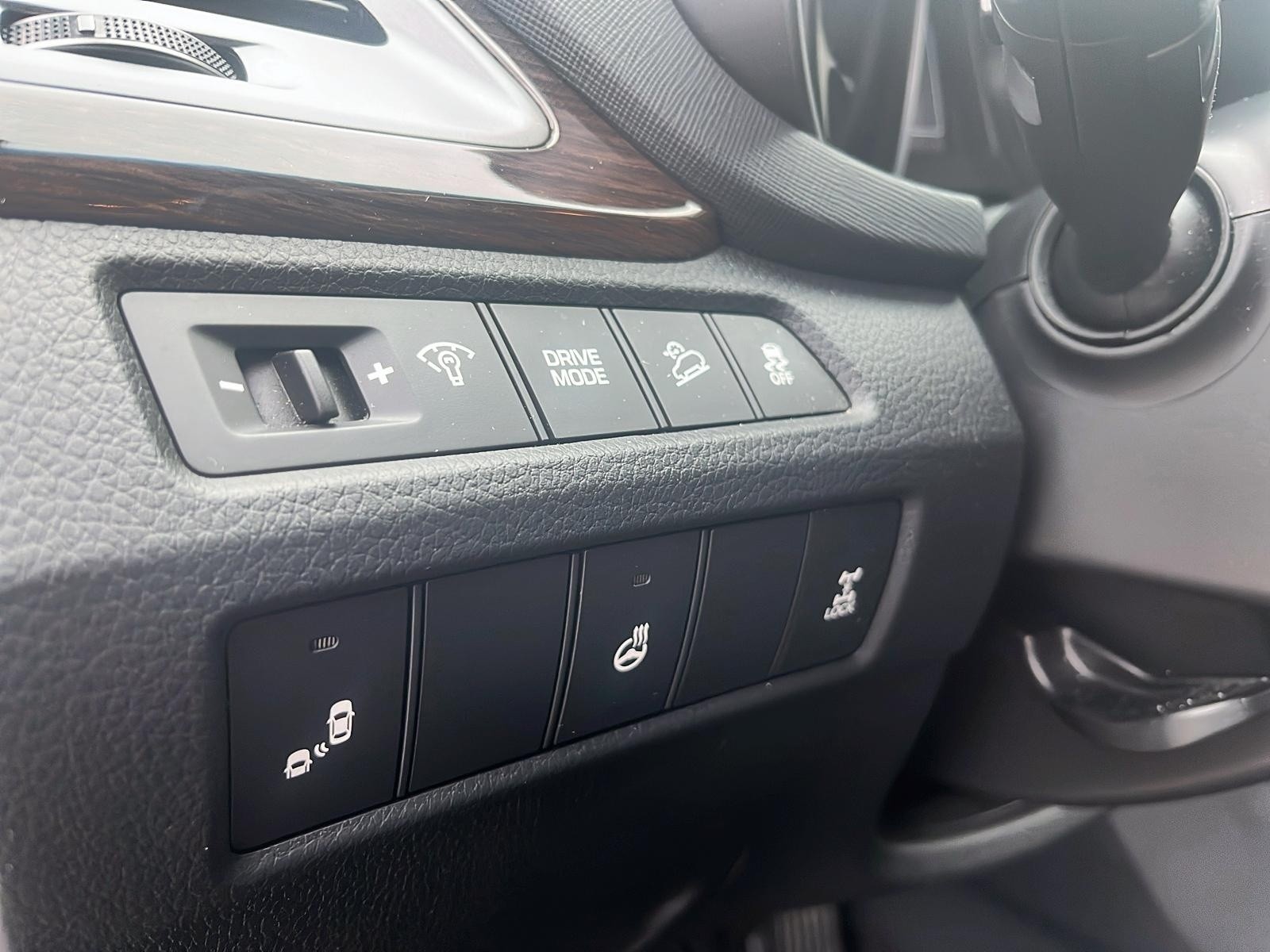 2018 Hyundai Santa Fe Sport 2.4 Premium