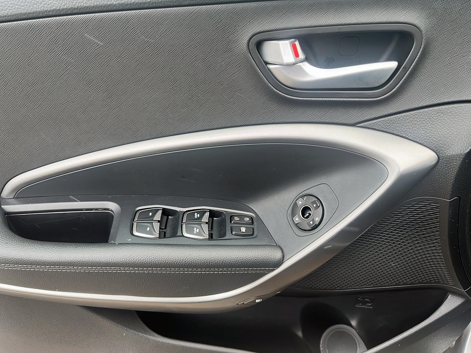 2018 Hyundai Santa Fe Sport 2.4 Premium