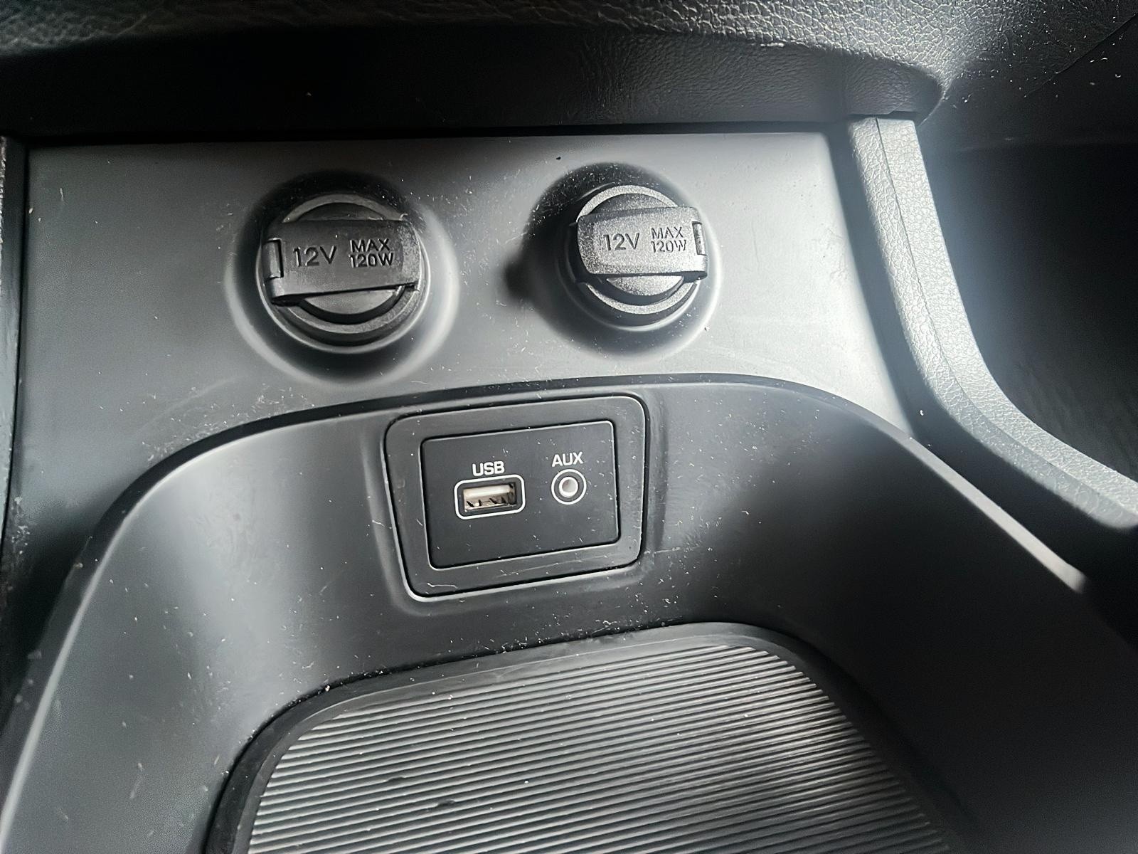 2018 Hyundai Santa Fe Sport 2.4 Premium