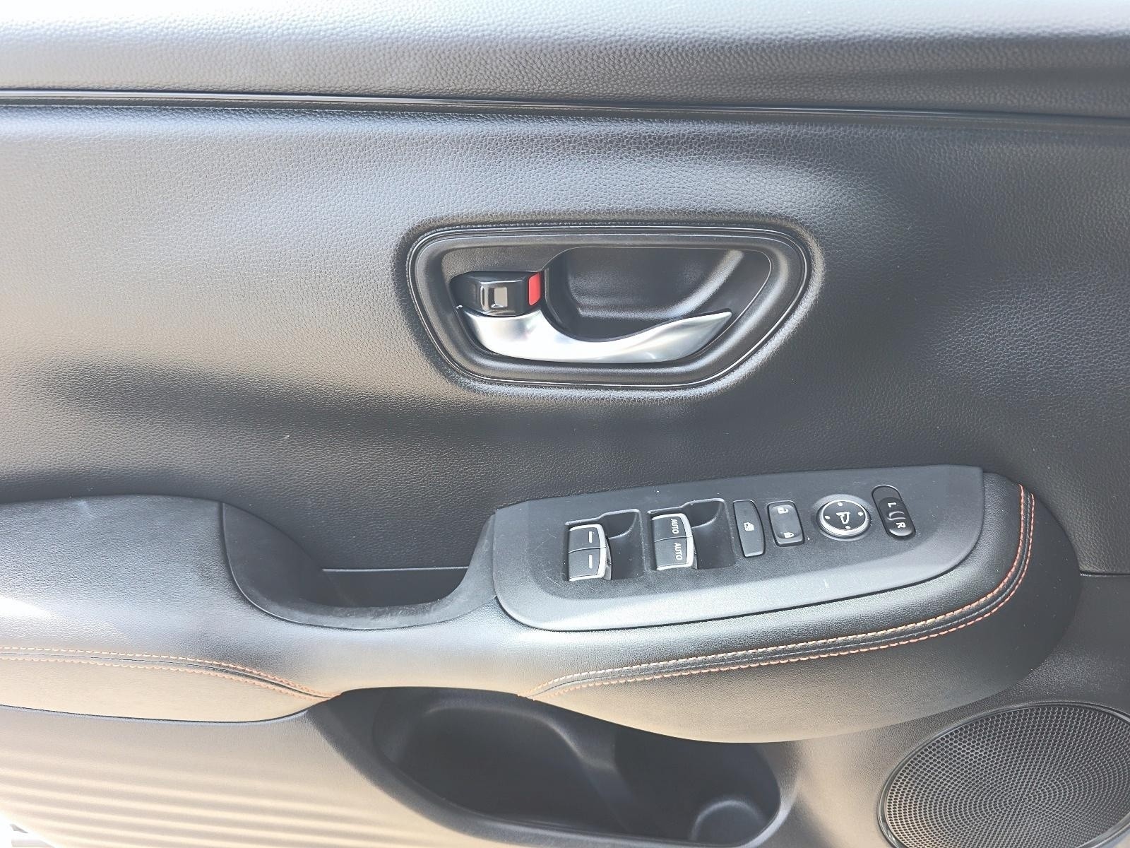 2024 Honda HR-V Sport-B