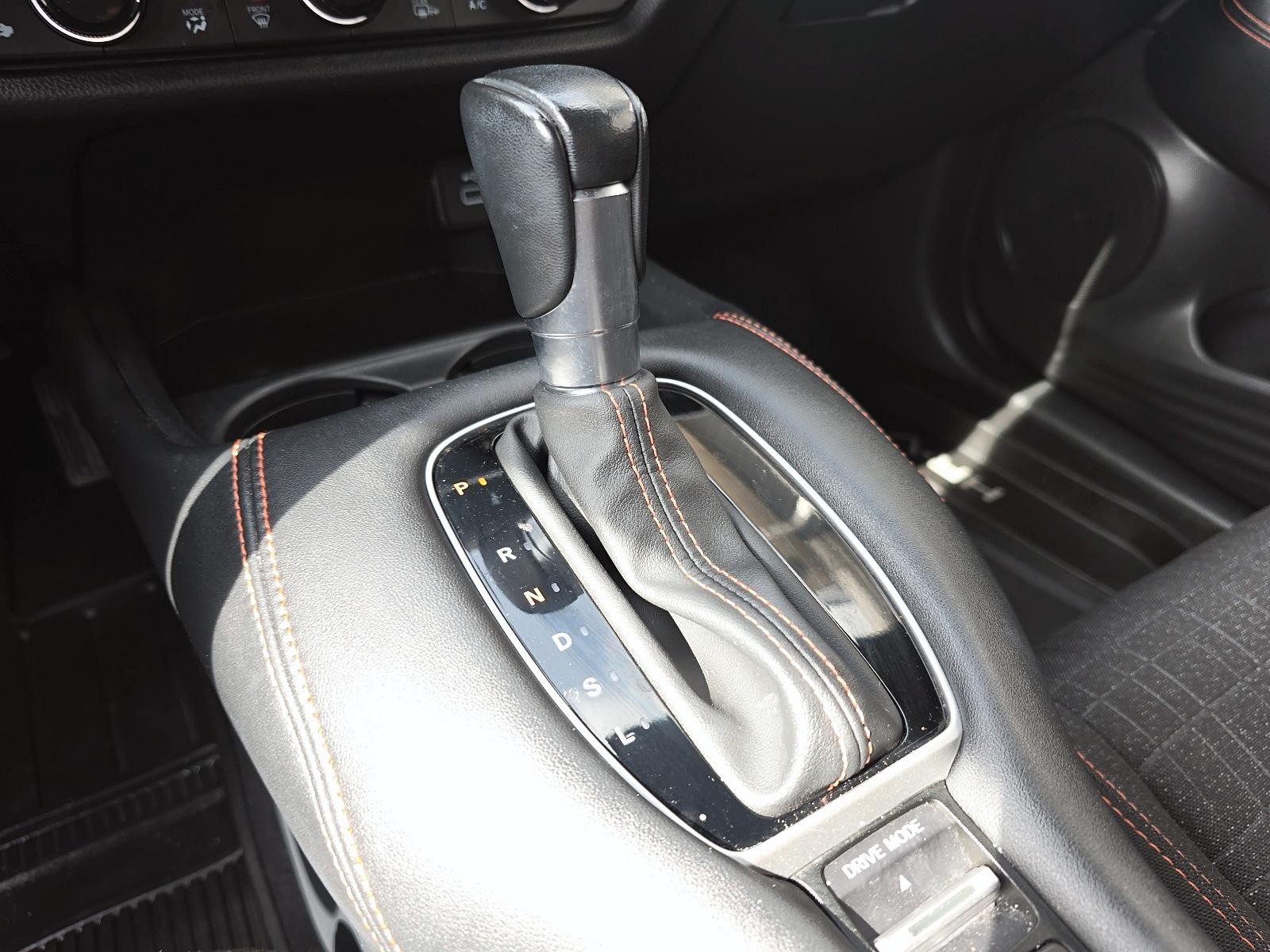 2024 Honda HR-V Sport-B