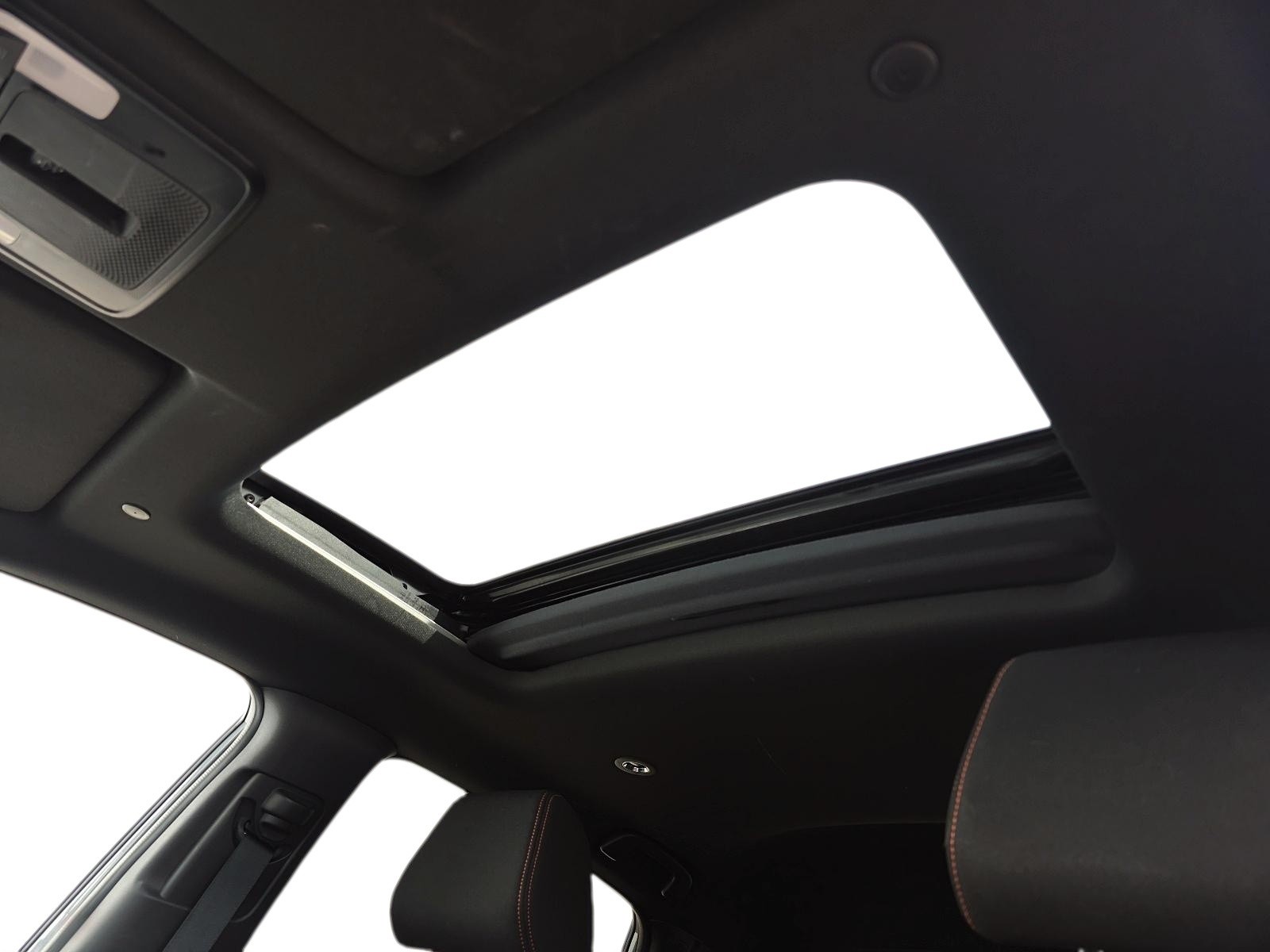 2024 Honda HR-V Sport-B