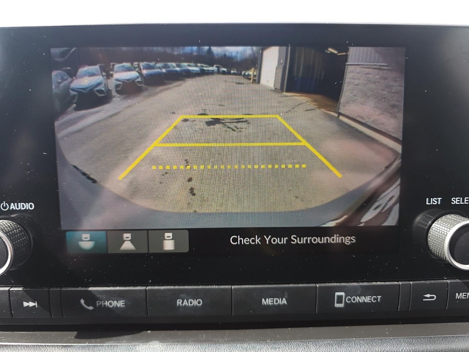 2024 Honda HR-V Sport-B