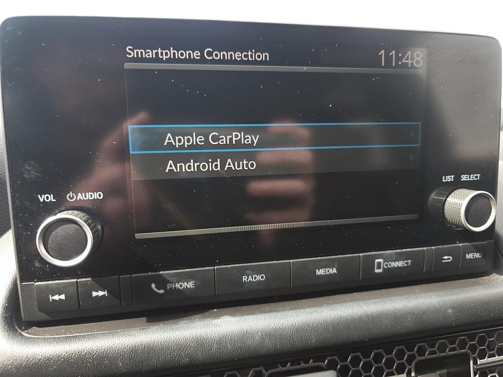 2024 Honda HR-V Sport-B