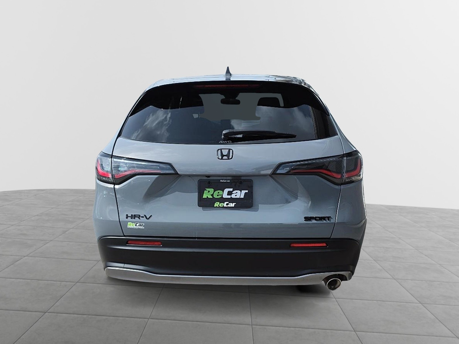 2024 Honda HR-V Sport-B