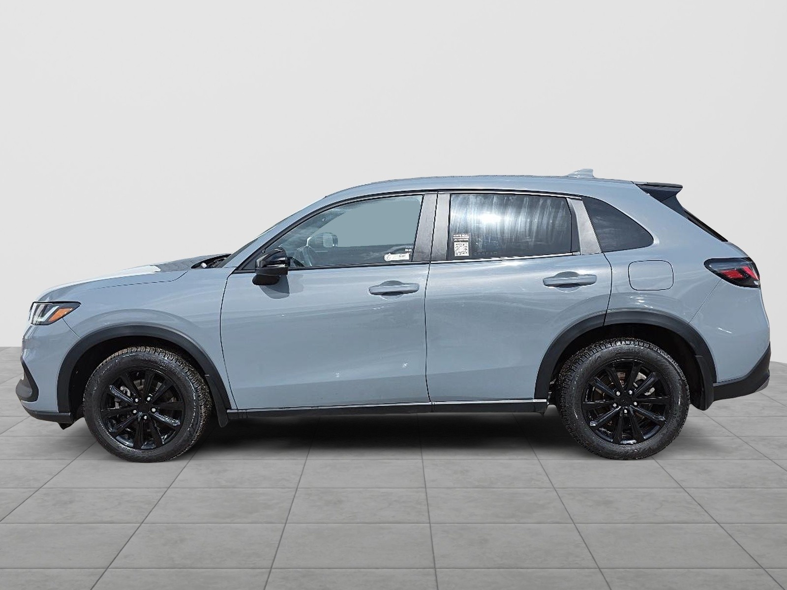 2024 Honda HR-V Sport-B