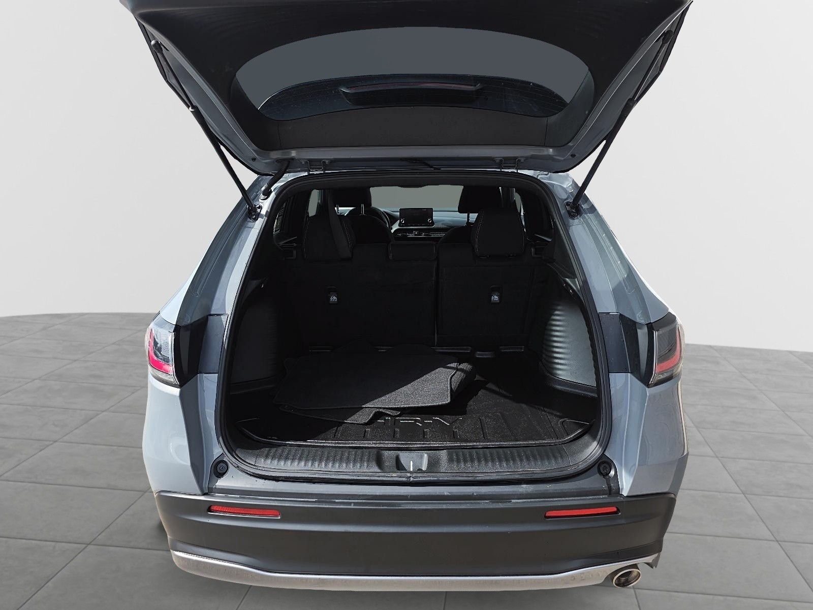 2024 Honda HR-V Sport-B