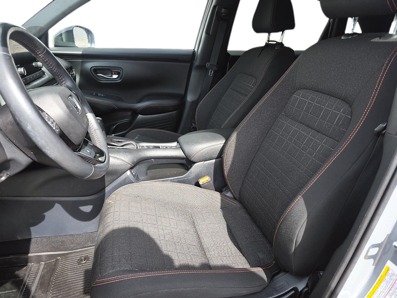 2024 Honda HR-V Sport-B