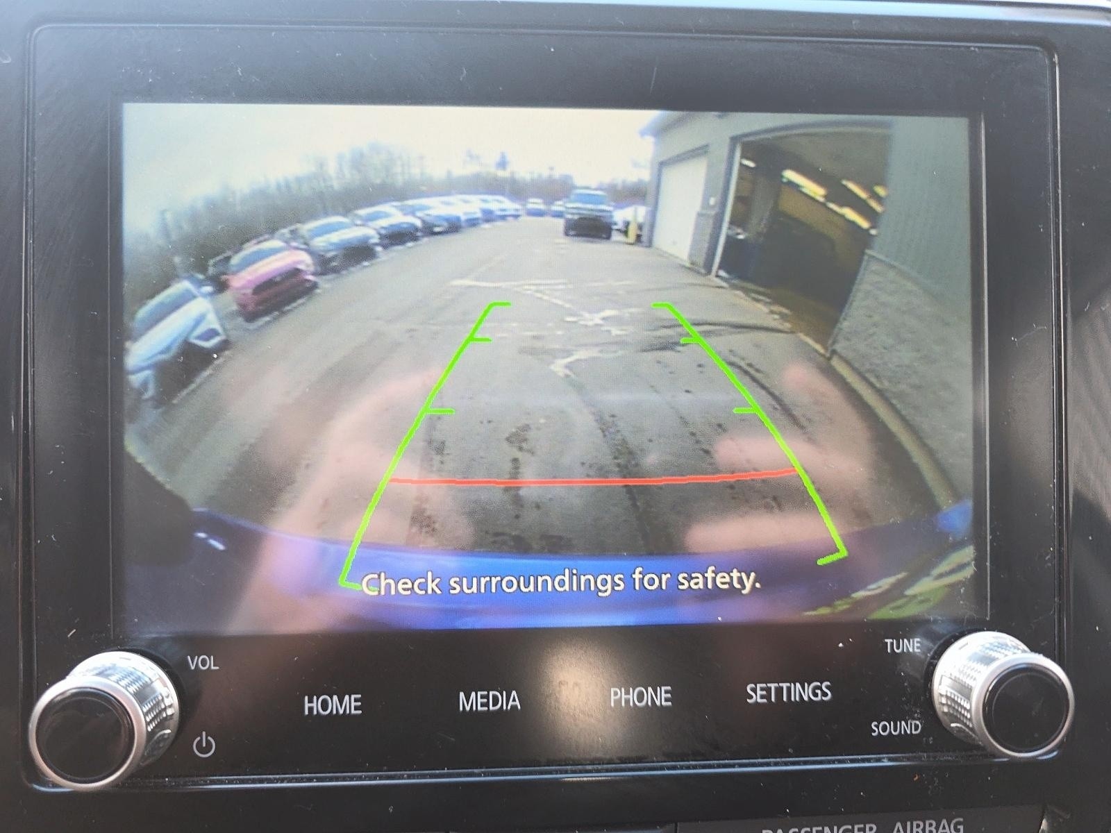 2024 Mitsubishi RVR SE