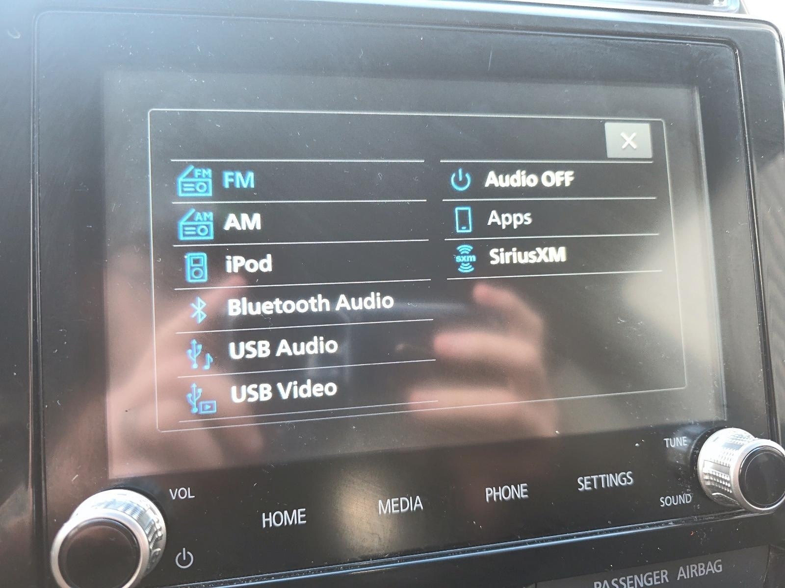 2024 Mitsubishi RVR SE