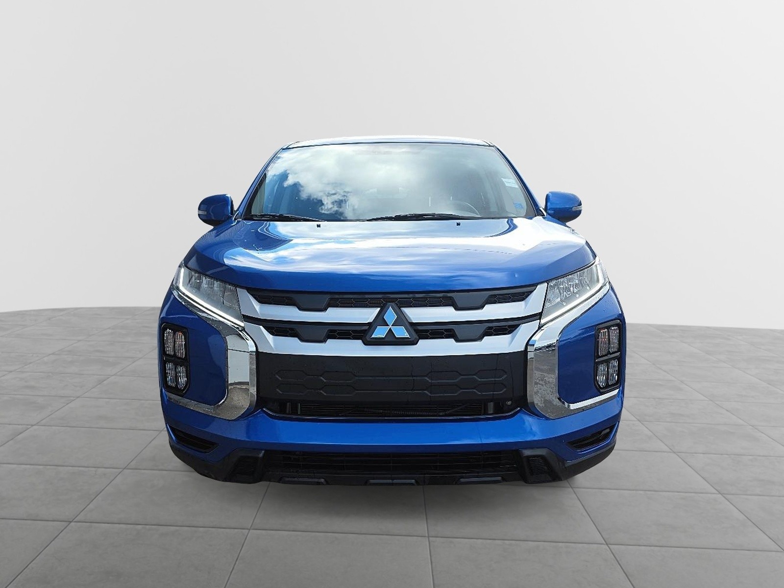 2024 Mitsubishi RVR SE