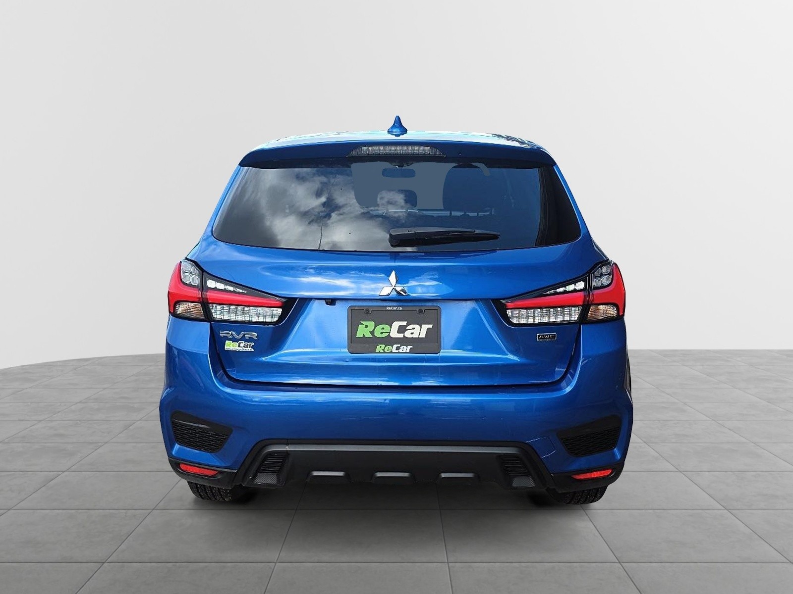 2024 Mitsubishi RVR SE